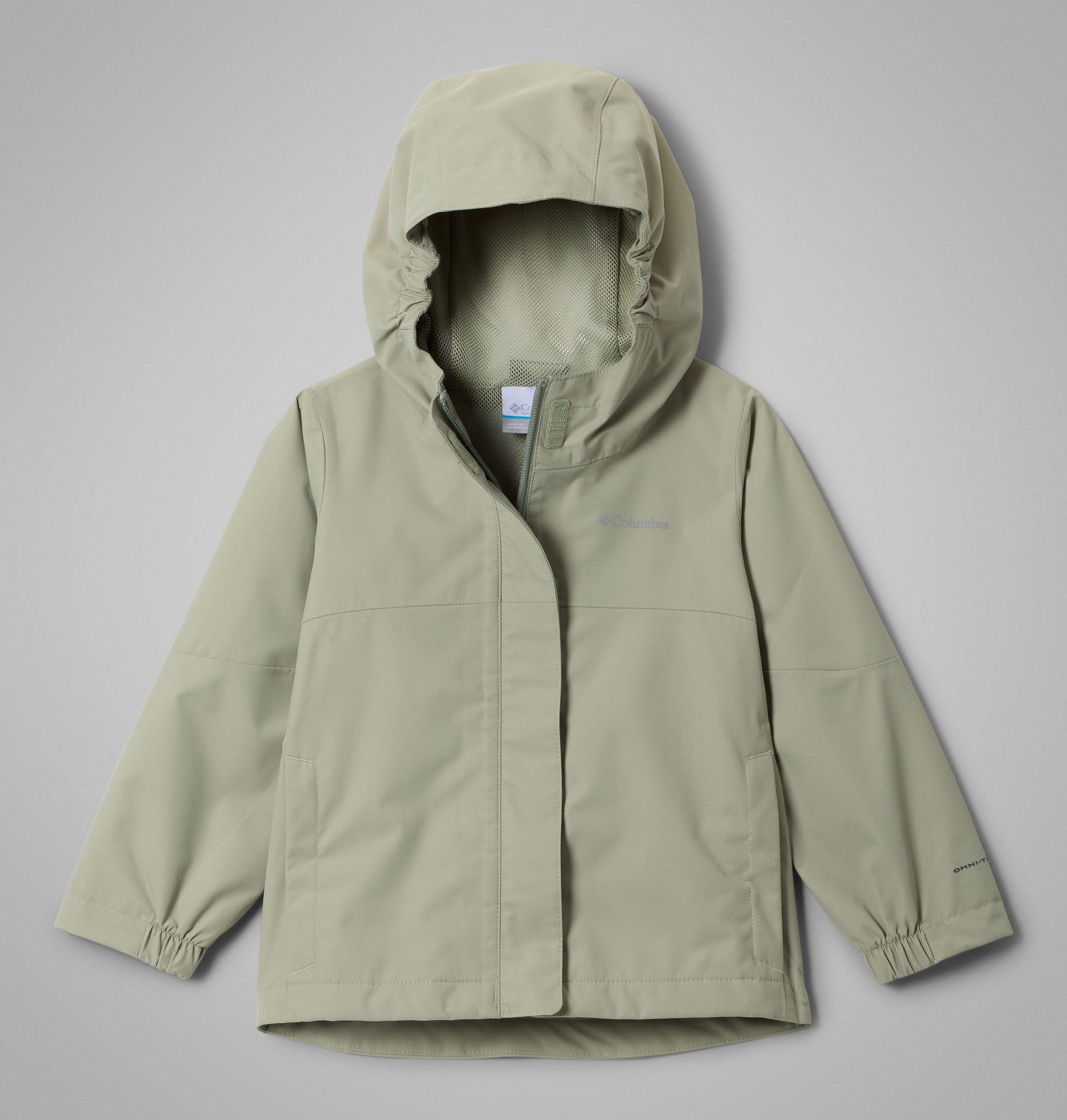 Girls' Toddler Hikebound II Jacket | 348 | 3T 1