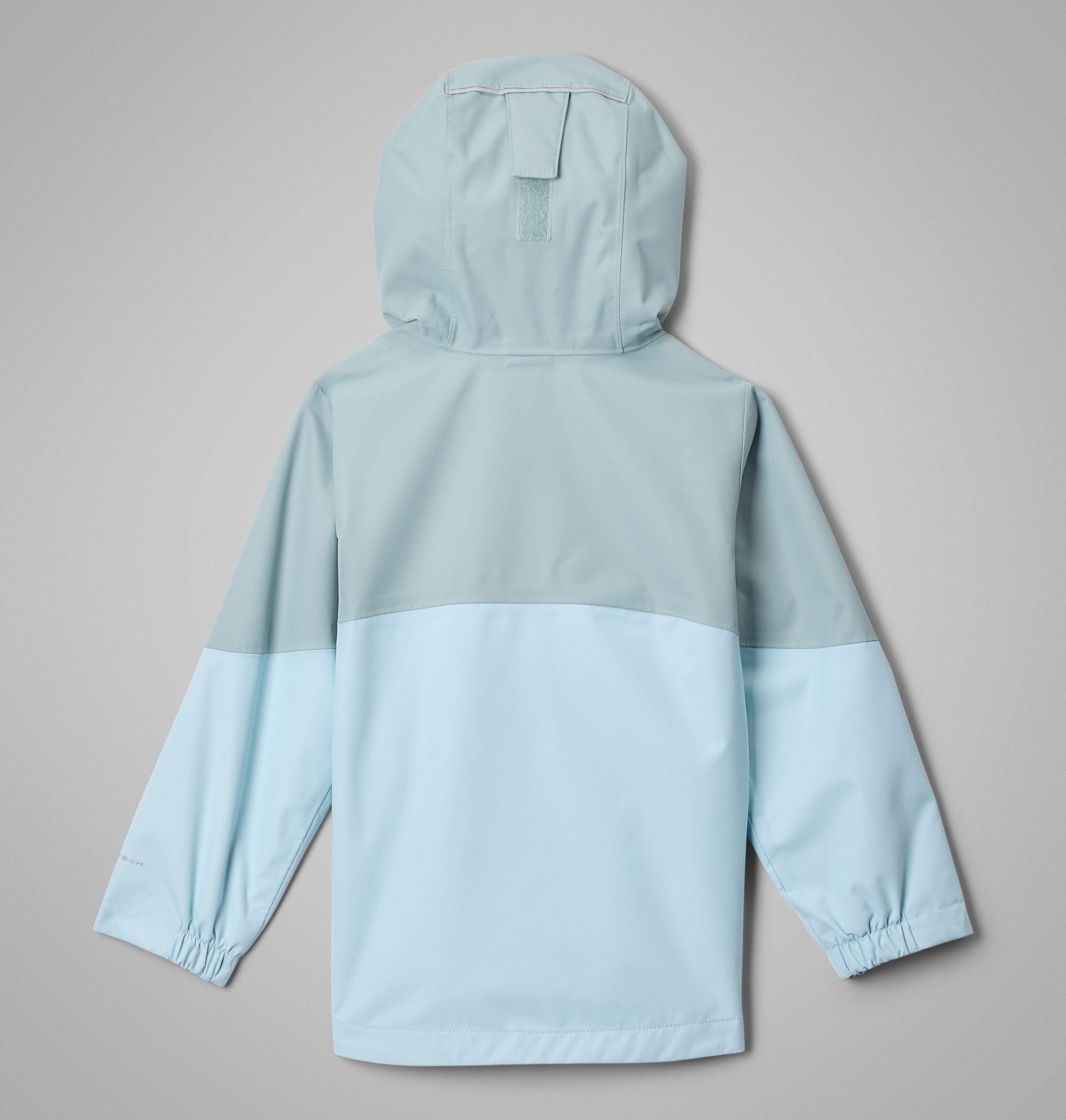 Girls' Toddler Hikebound II Jacket 2