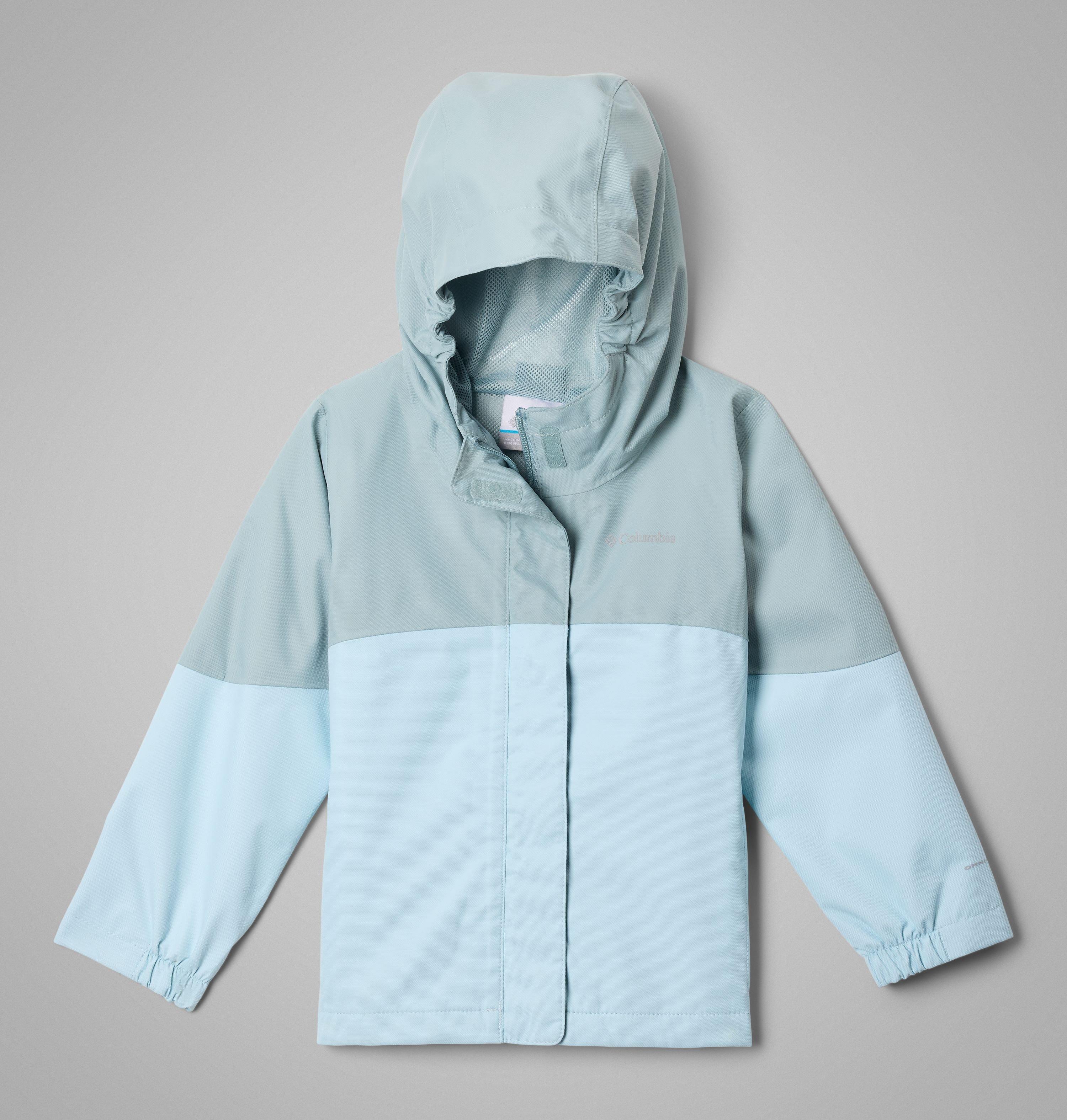 Girls' Toddler Hikebound II Jacket 1