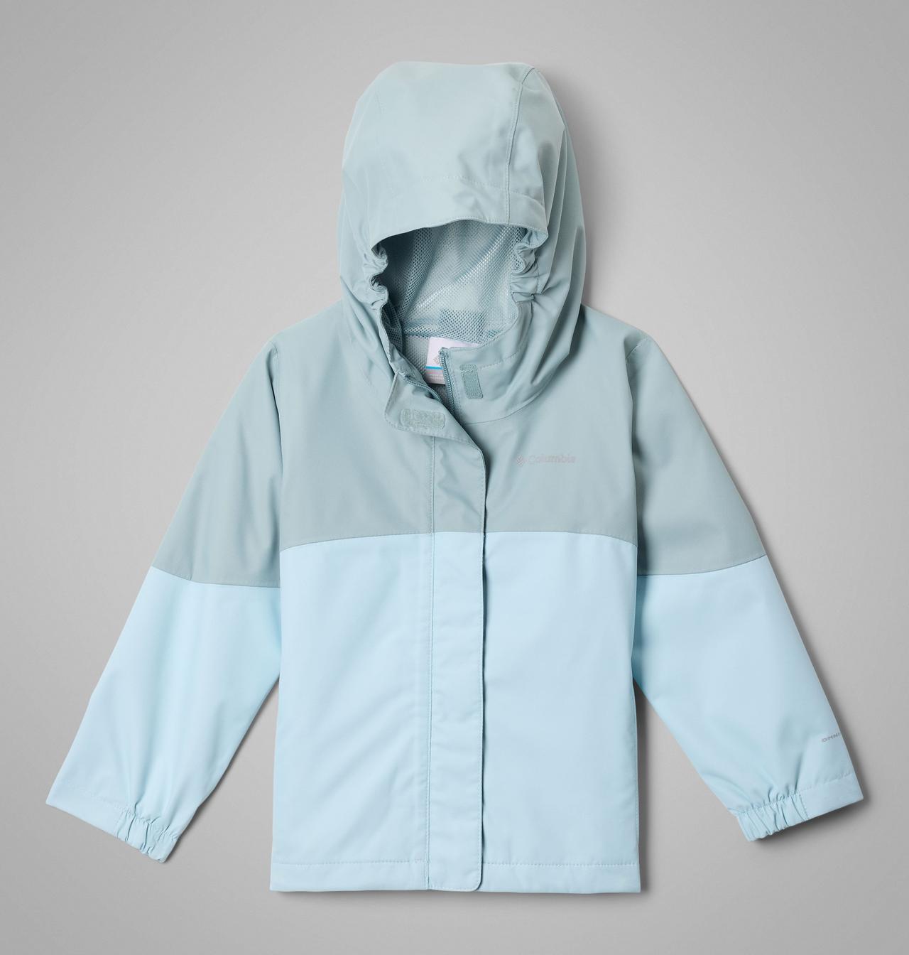 Girls' Toddler Hikebound™ II Jacket | 461 | 3T 1