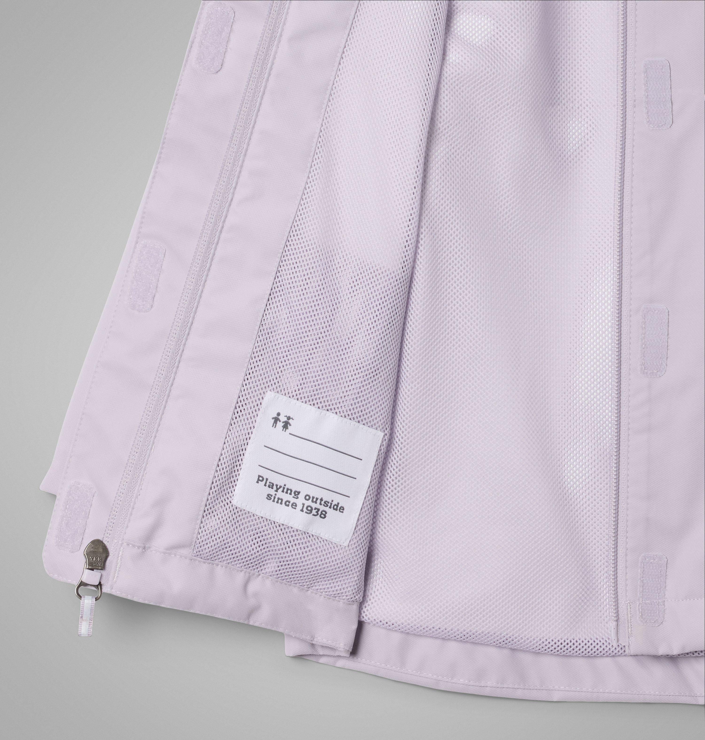 Girls' Toddler Hikebound II Jacket 3