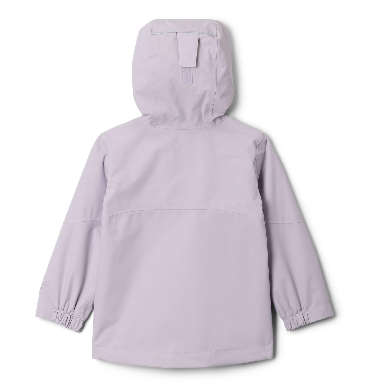 Girls' Toddler Hikebound™ II Jacket 2