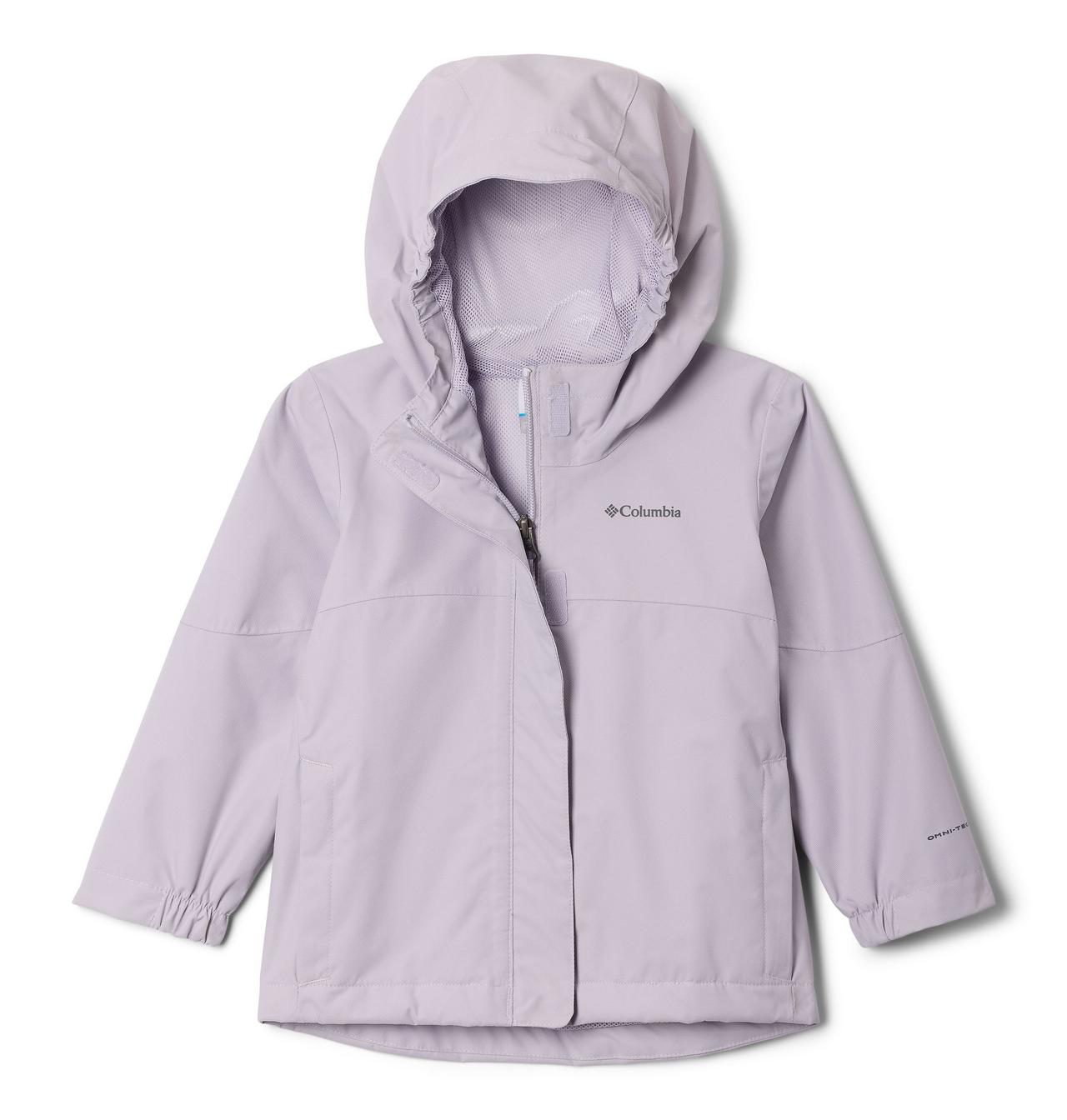 Girls' Toddler Hikebound™ II Jacket 1