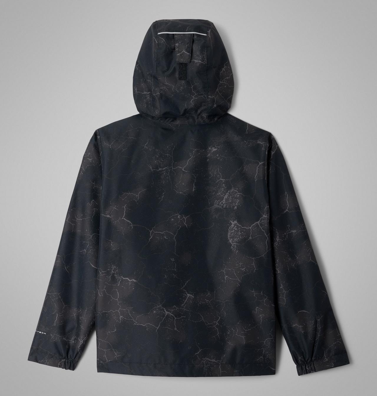 Garçon Manteau à imprimés Hikebound™ II 2