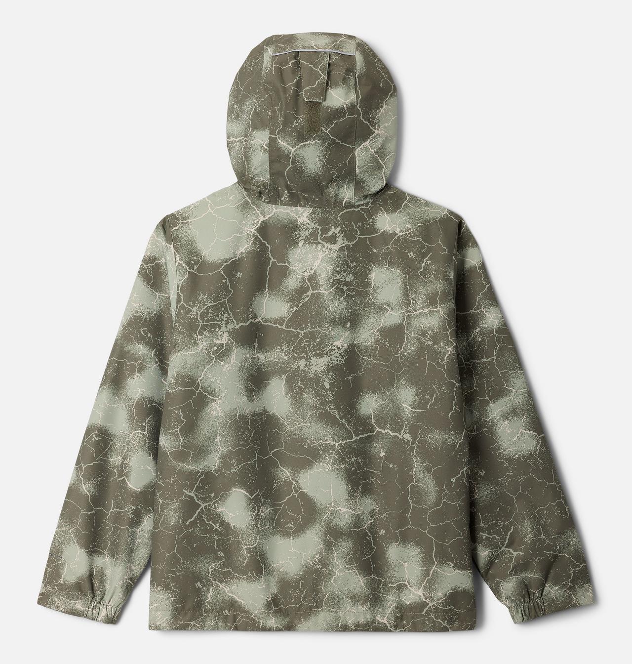 Boys' Hikebound™ II Printed Jacket 2
