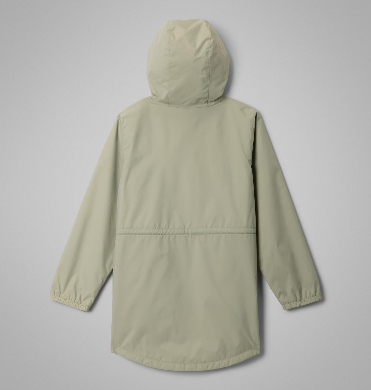 Girls' Switchback™ Lined Long Jacket 2