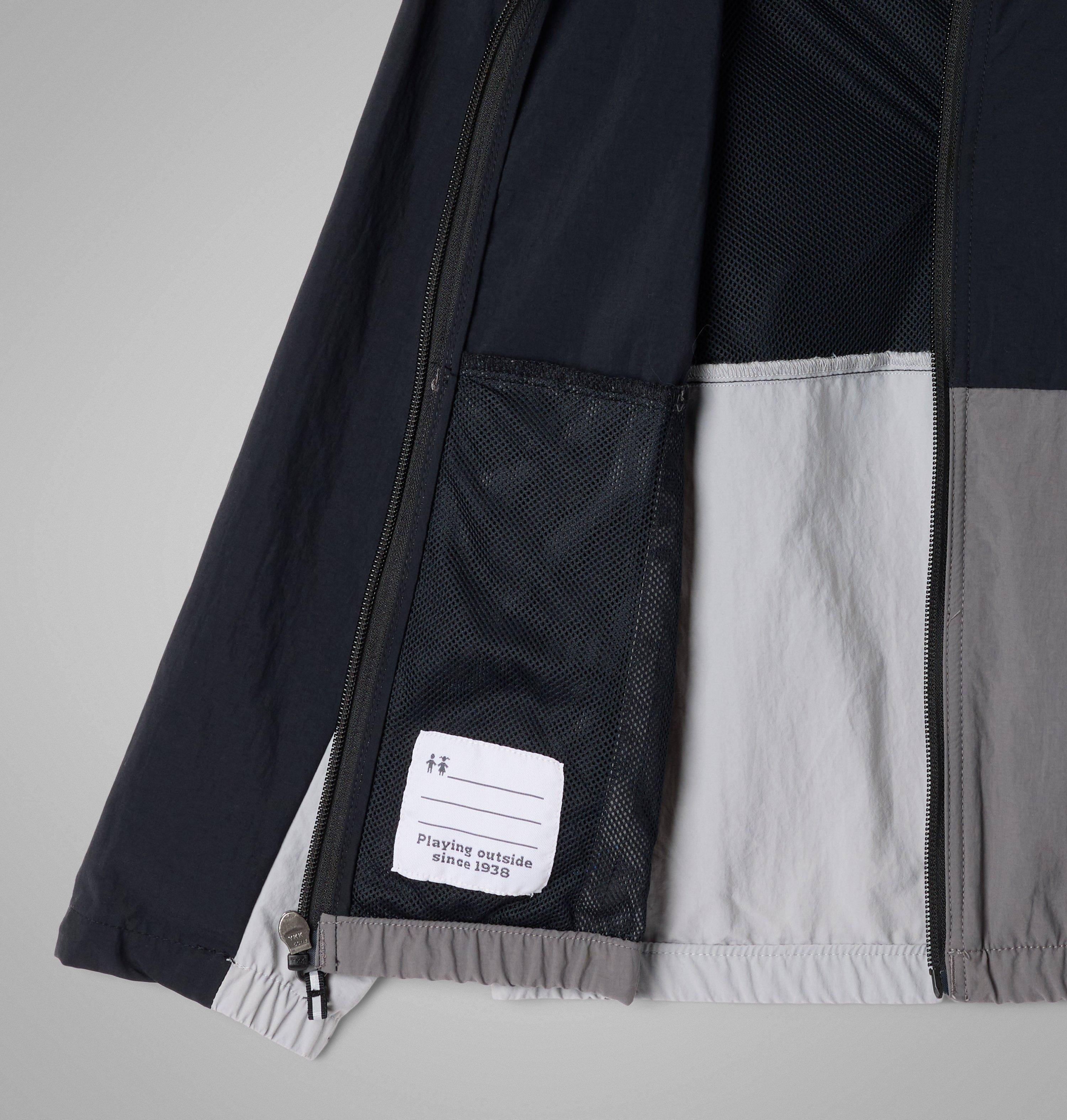 Boys' Tabor Trail Windbreaker 3