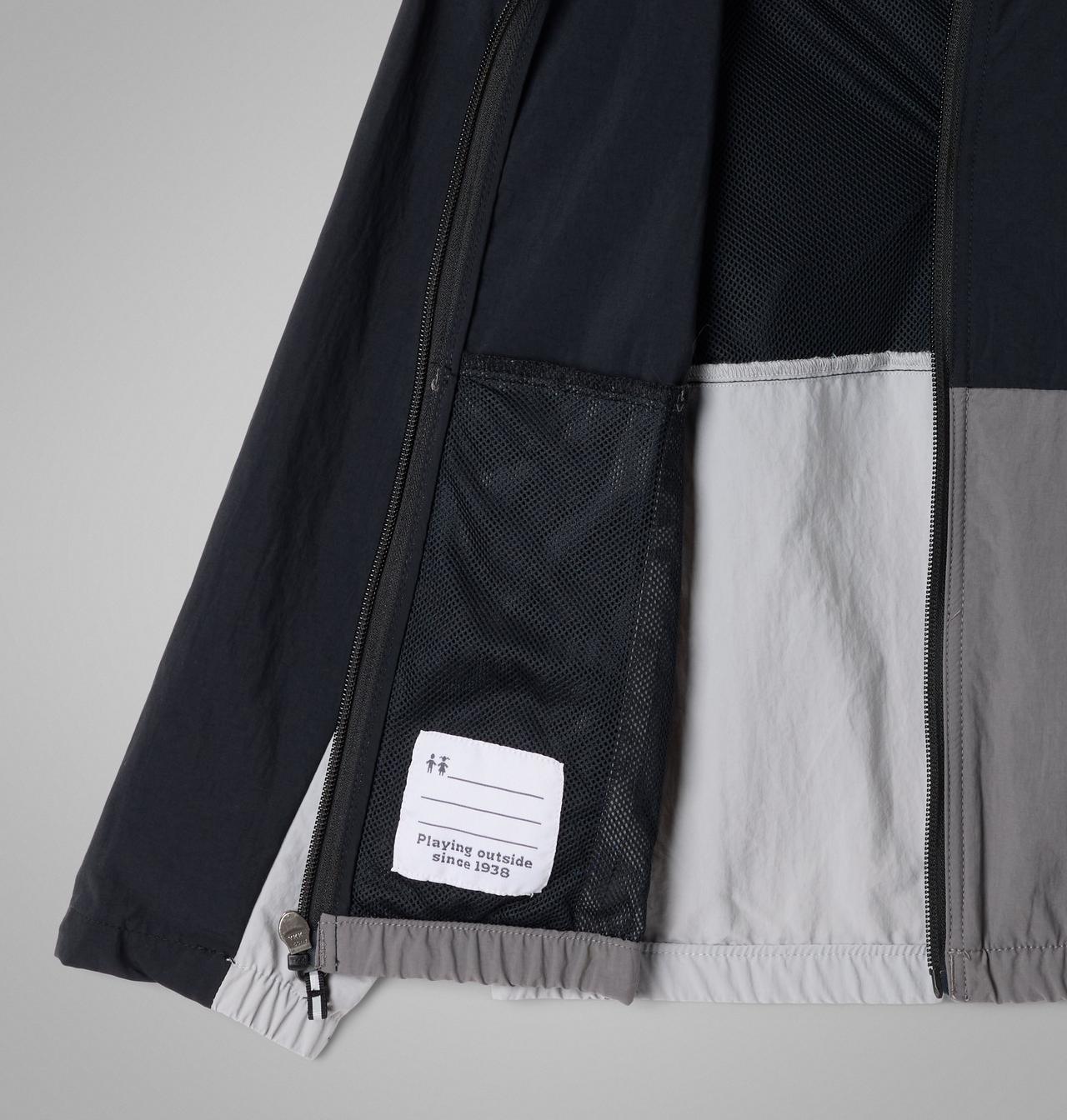 Boys' Tabor Trail™ Windbreaker 3