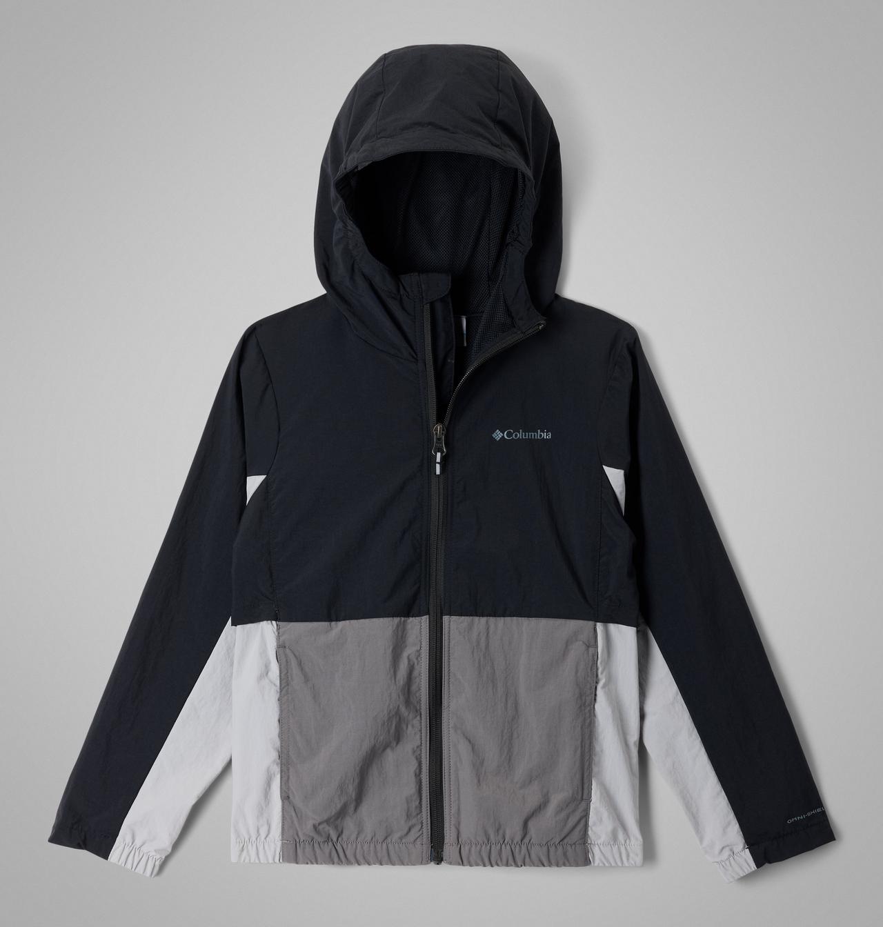 Boys' Tabor Trail™ Windbreaker 1