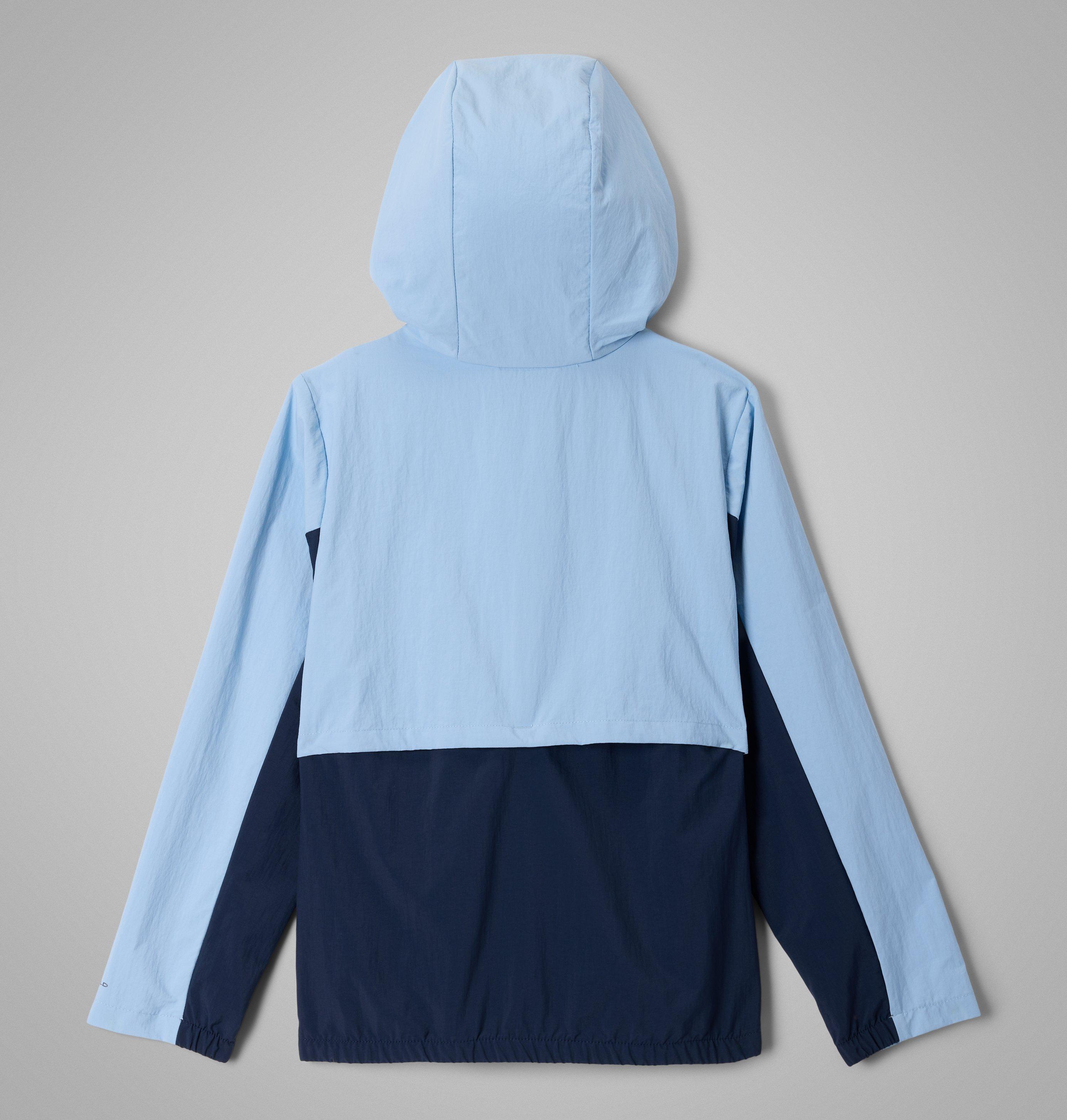 Boys' Tabor Trail Windbreaker 2