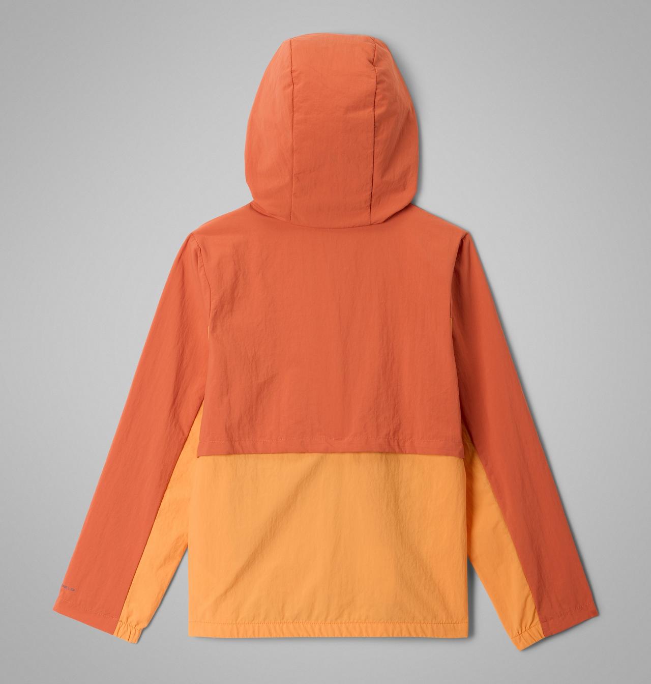 Boys' Tabor Trail™ Windbreaker 2