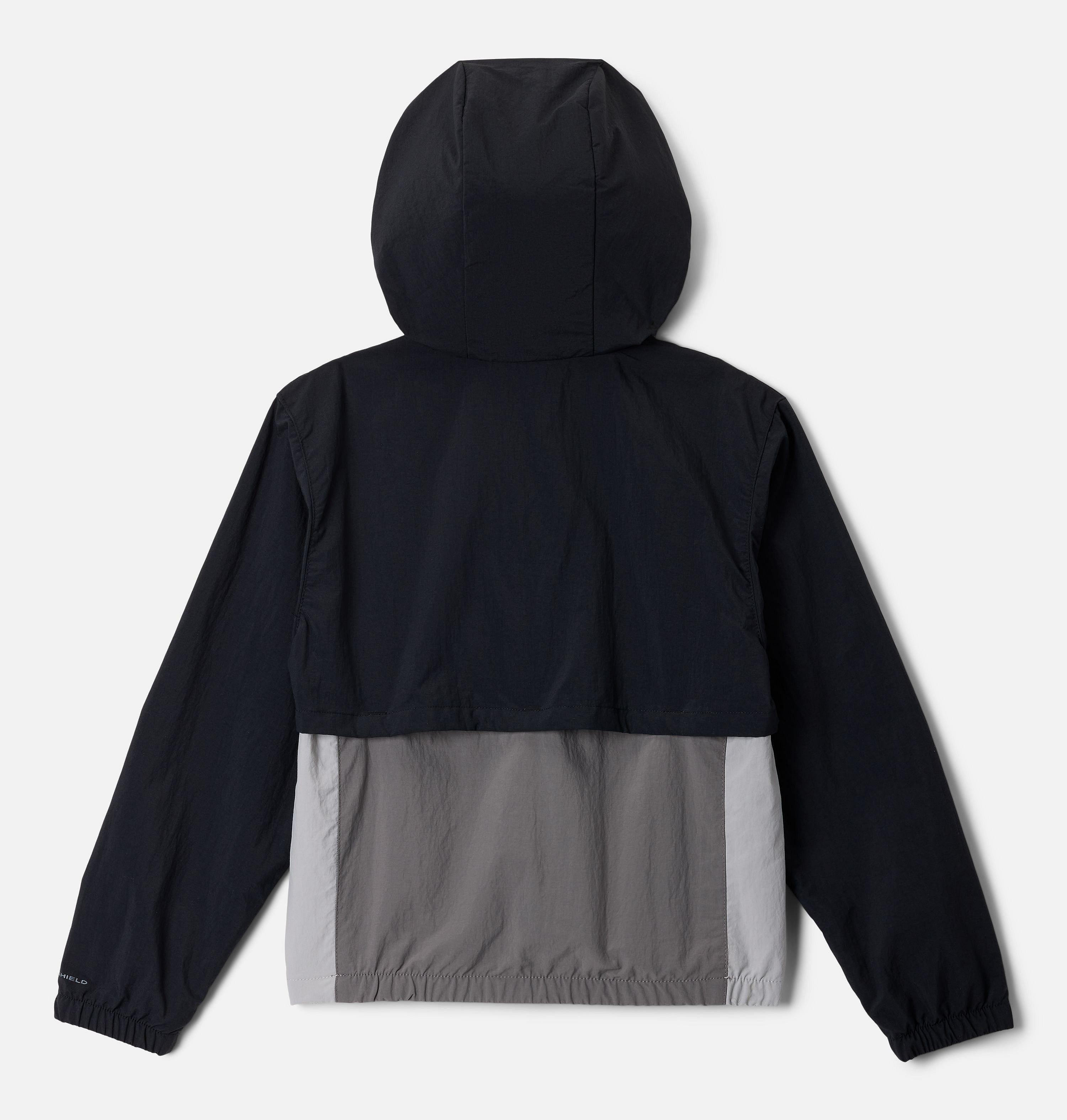 Girls' Tabor Trail Windbreaker 2