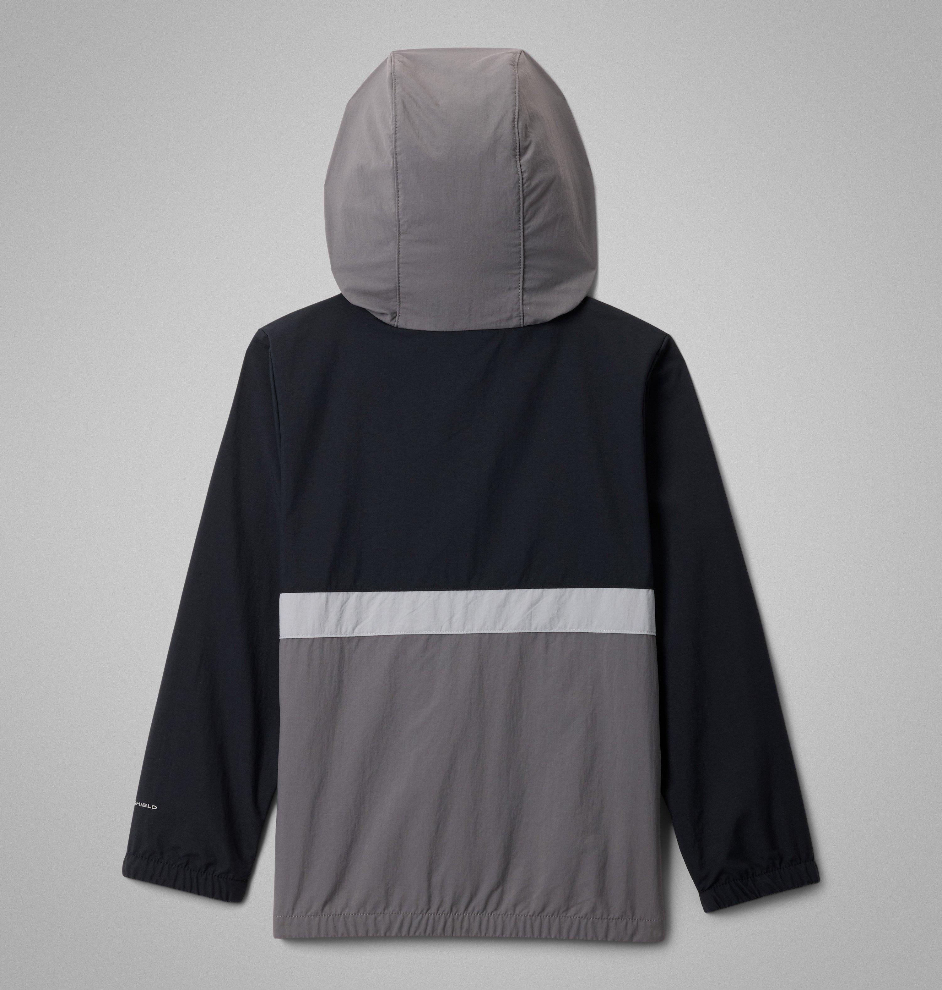 Boys' Spire Valley™ Windbreaker | 010 | XXS 2