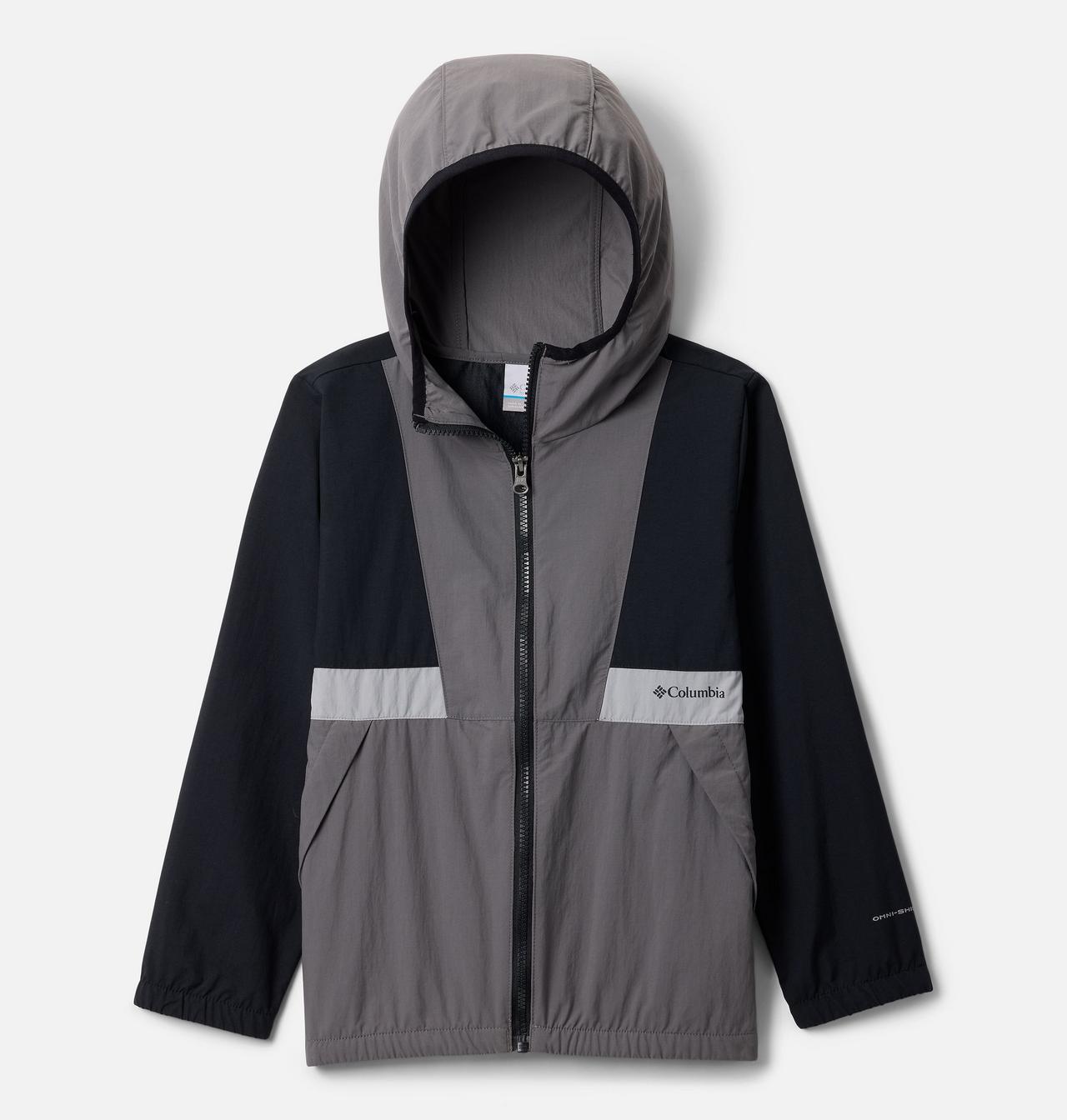 Garçon Coupe-vent Spire Valley™ 1