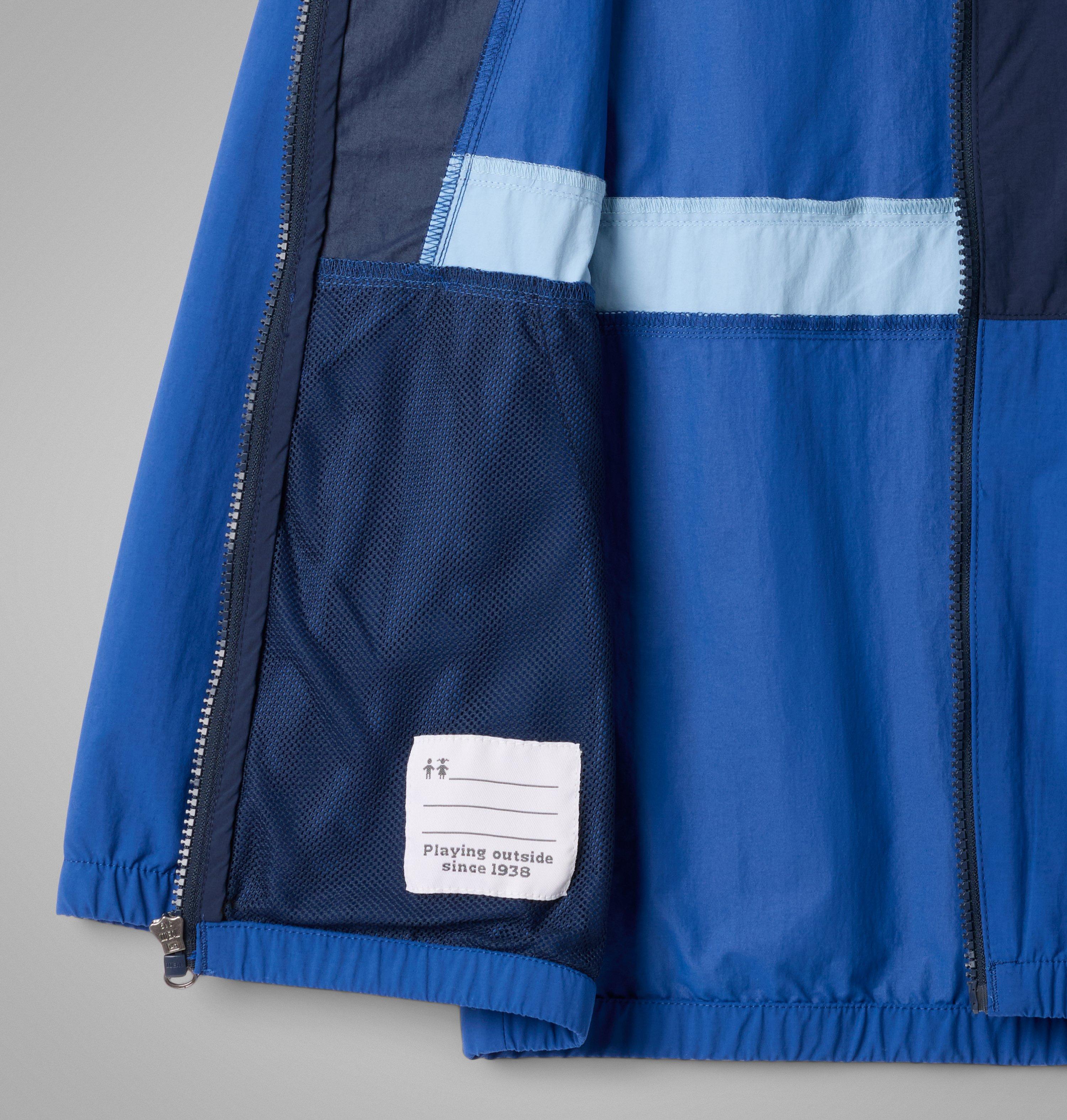 Kids' Spire Valley Windbreaker 3