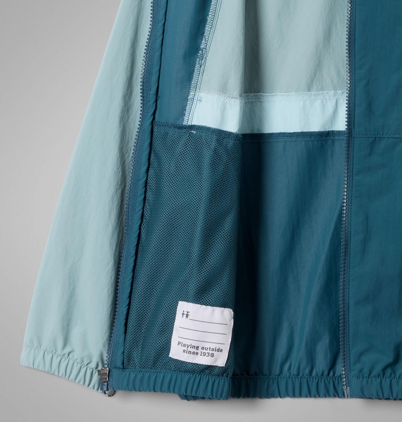 Boys' Spire Valley™ Windbreaker | 461 | L 3