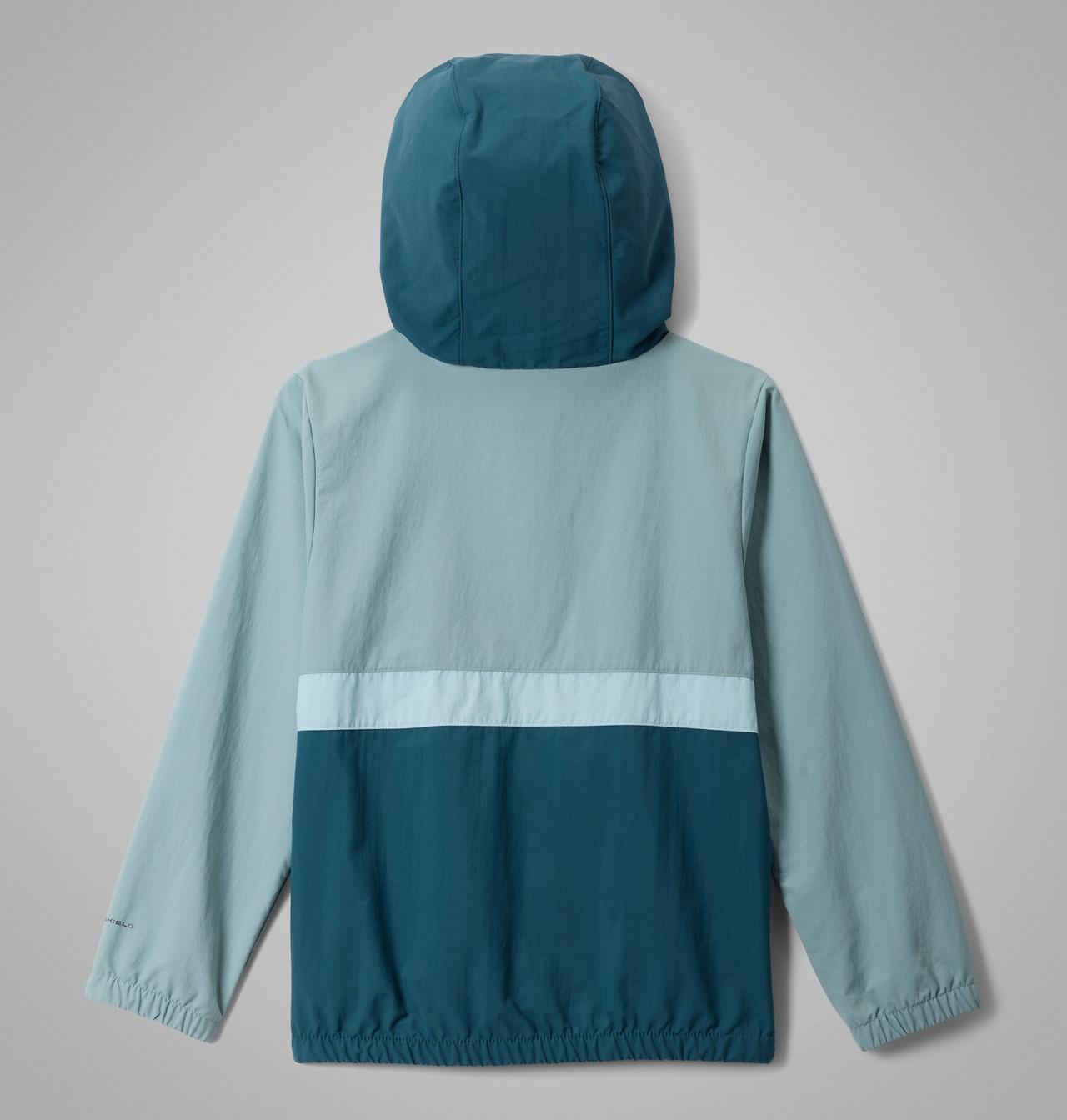 Boys' Spire Valley™ Windbreaker | 461 | L 2