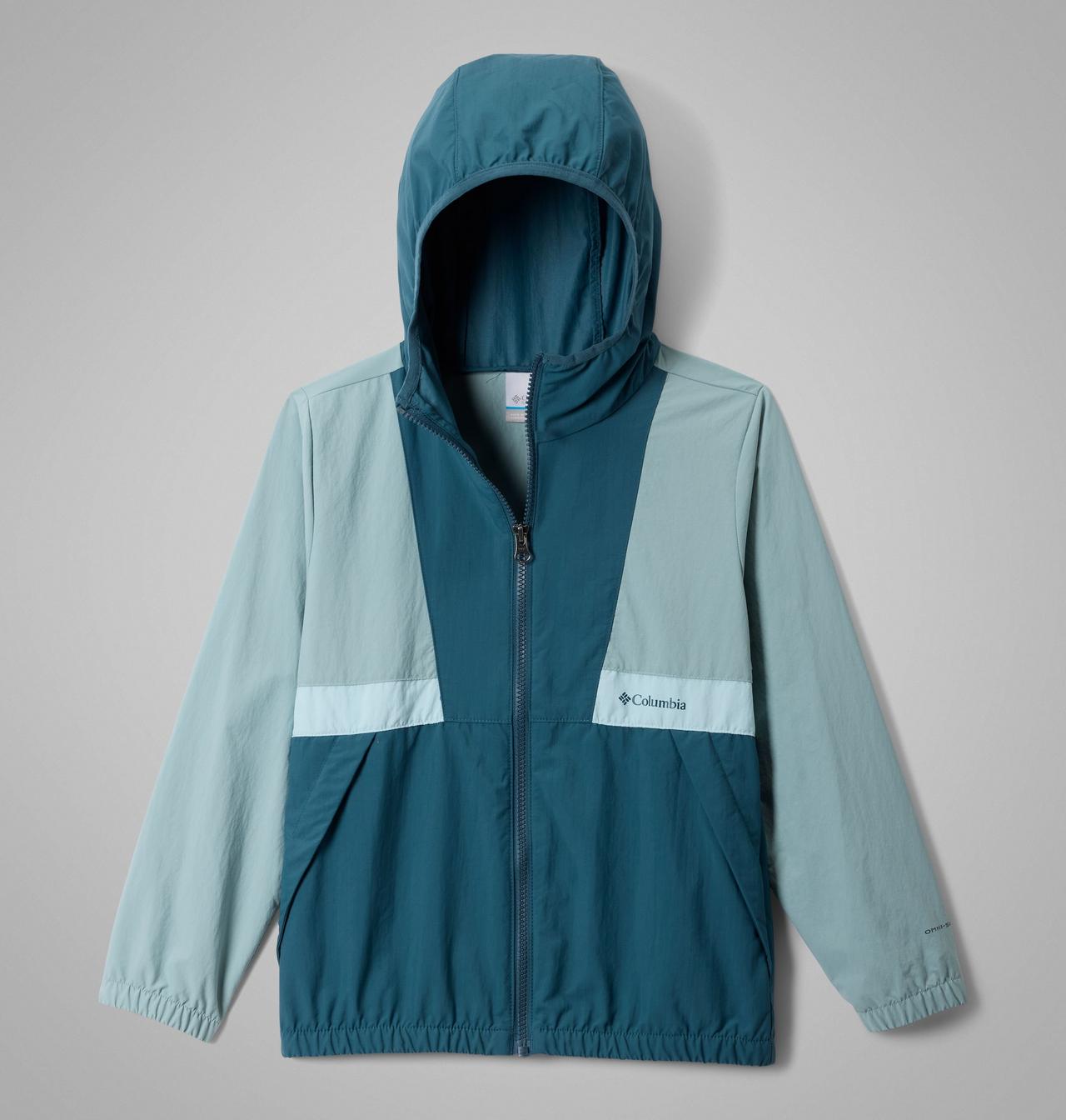 Boys' Spire Valley™ Windbreaker | 461 | L 1