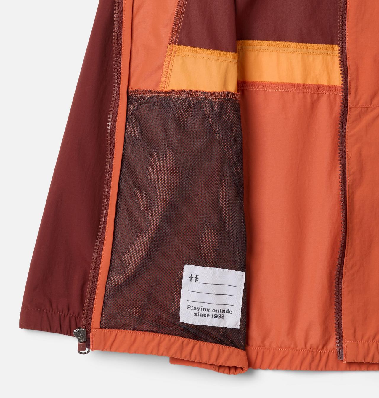 Boys' Spire Valley™ Windbreaker 3