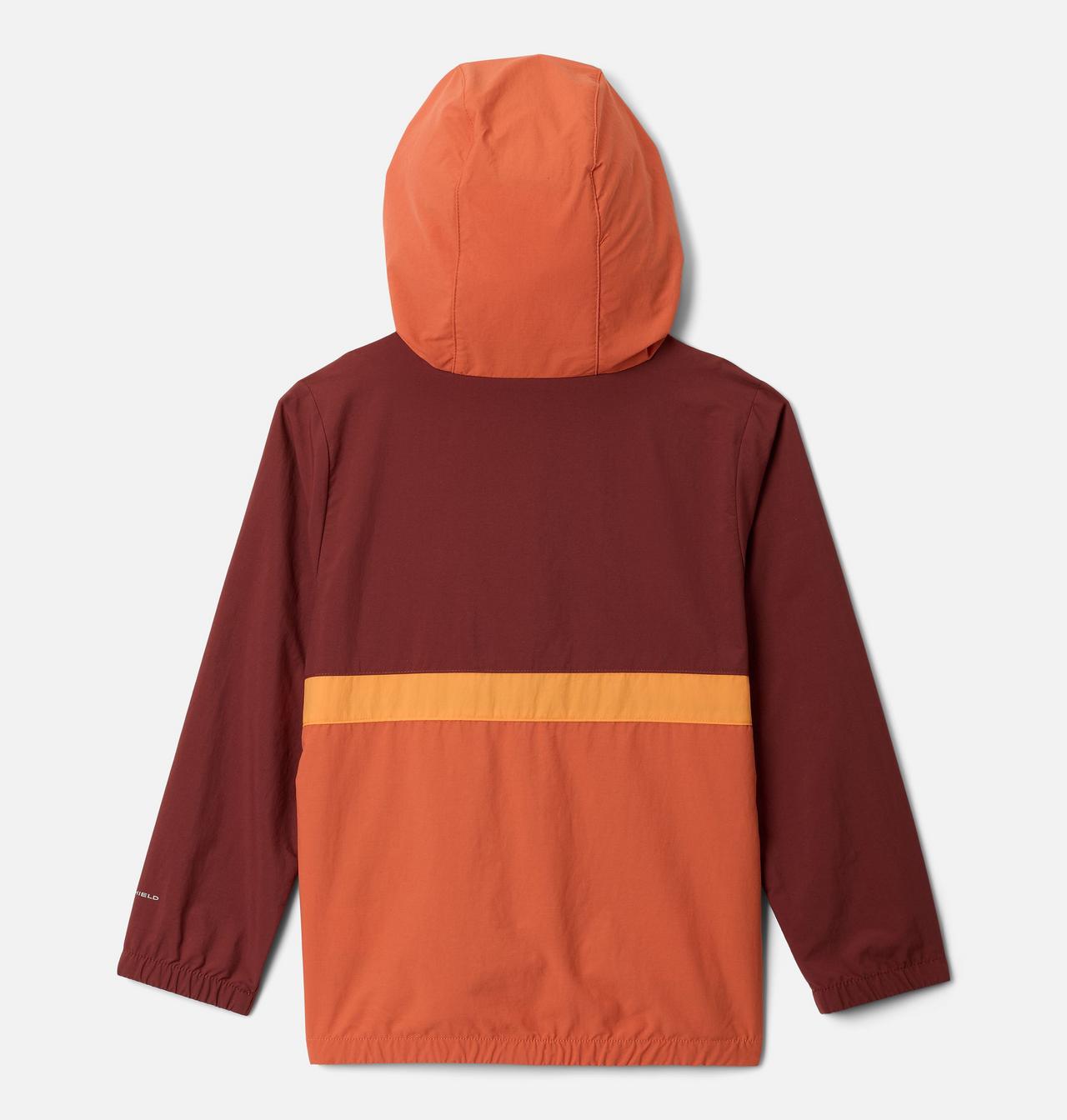 Boys' Spire Valley™ Windbreaker 2