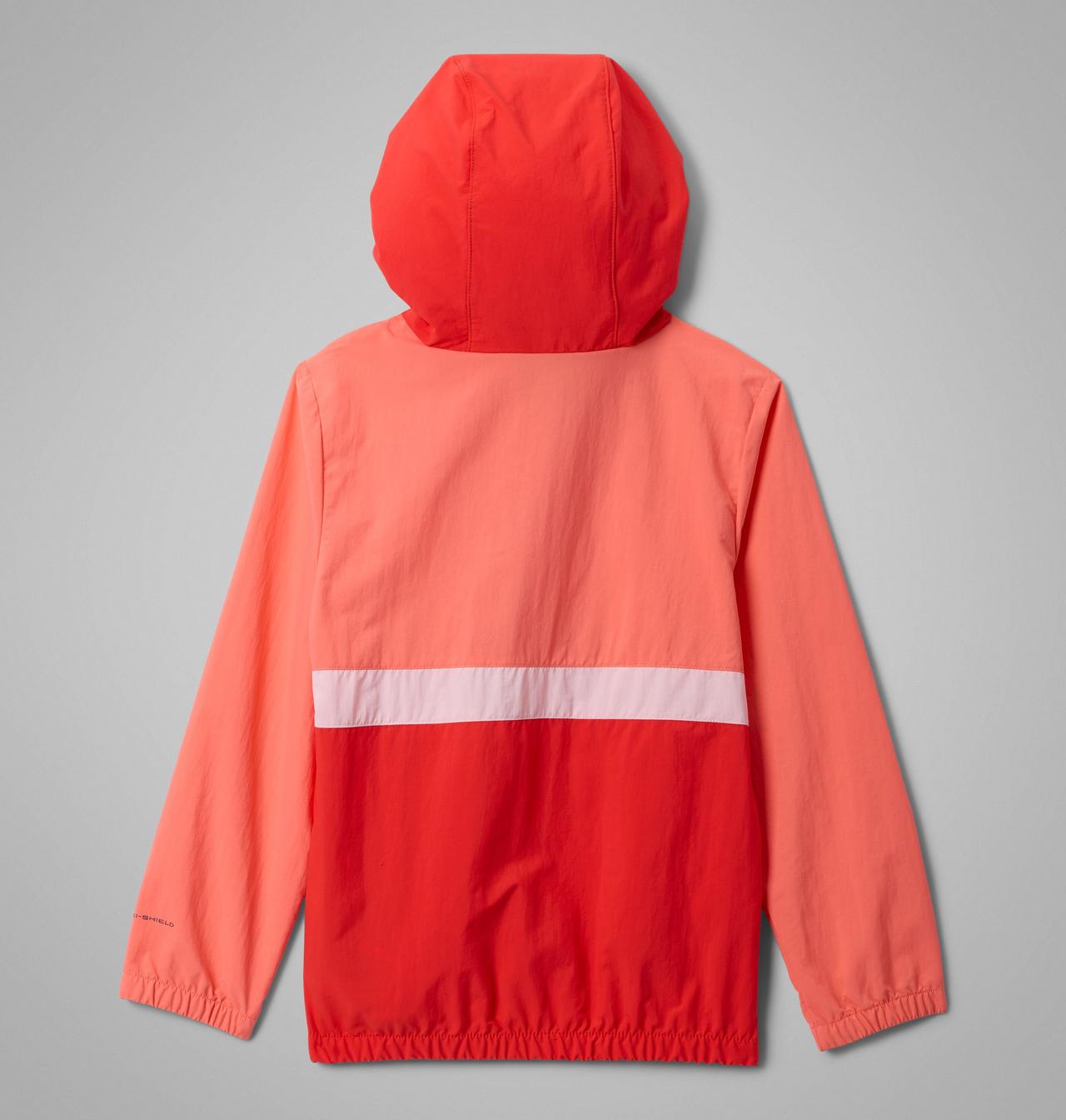 Boys' Spire Valley™ Windbreaker | 810 | XXS 2