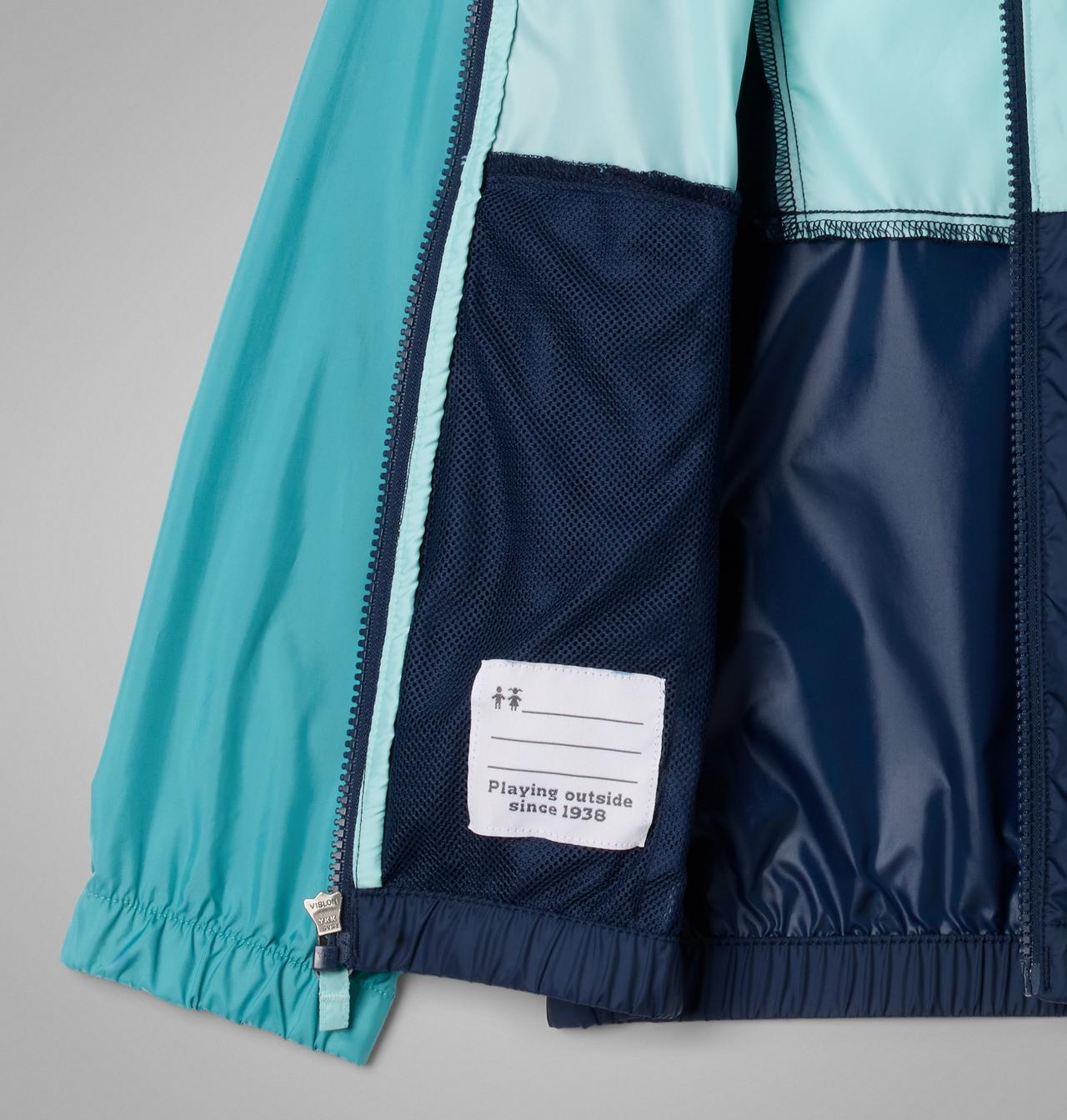 Girls' Lily Basin™ II Jacket | 325 | XL 3