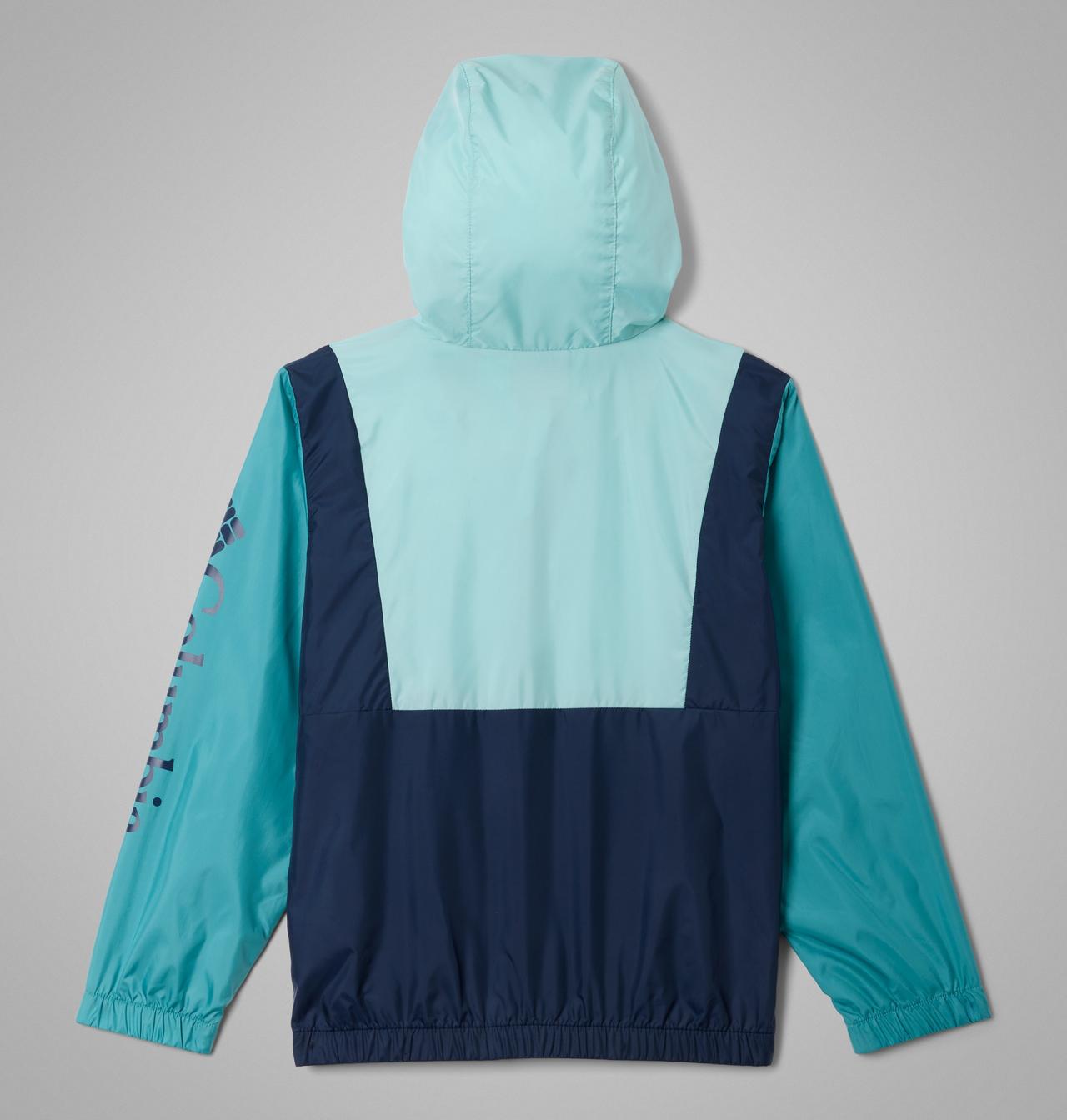 Girls' Lily Basin™ II Jacket | 325 | XL 2