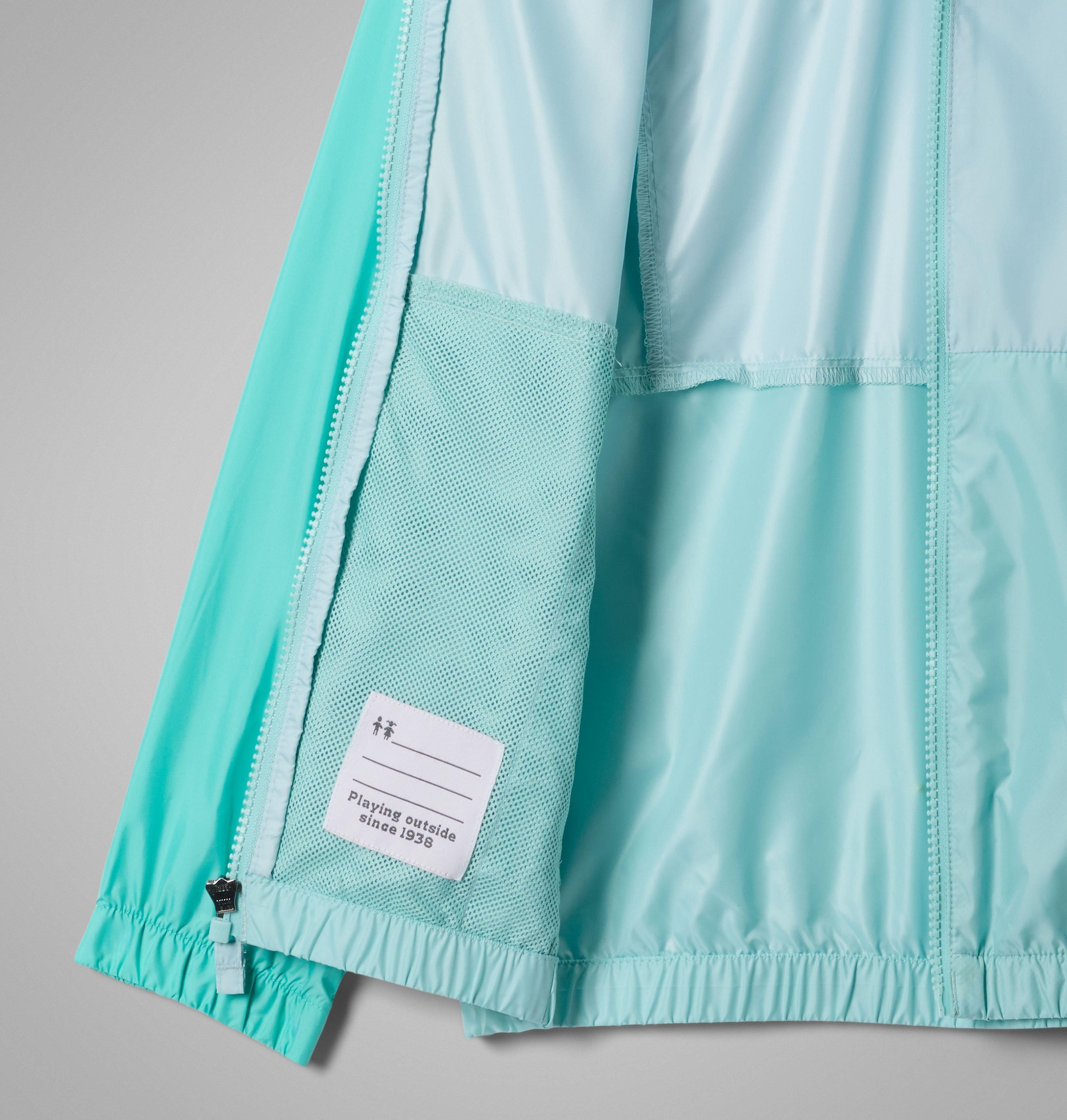 Girls' Lily Basin II Jacket 3
