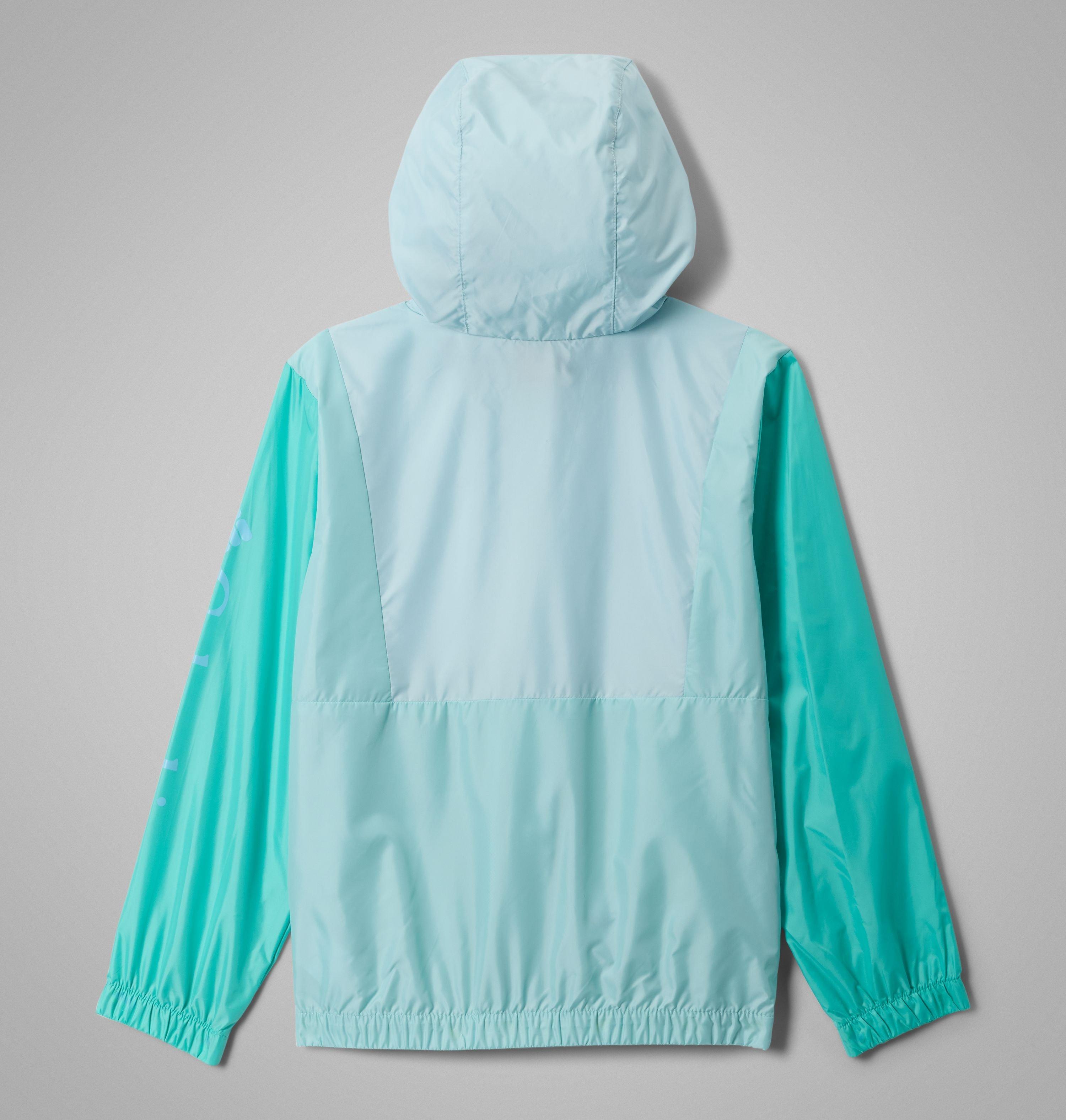 Girls' Lily Basin II Jacket 2