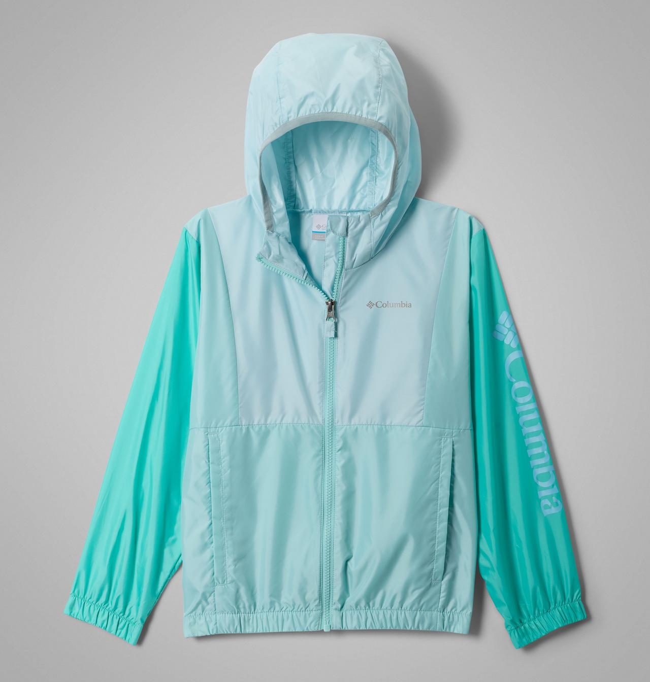 Girls' Lily Basin™ II Jacket 1
