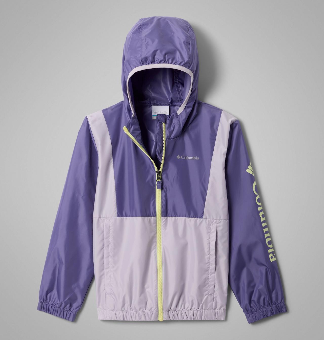 Girls' Lily Basin™ II Jacket | 525 | XL 1