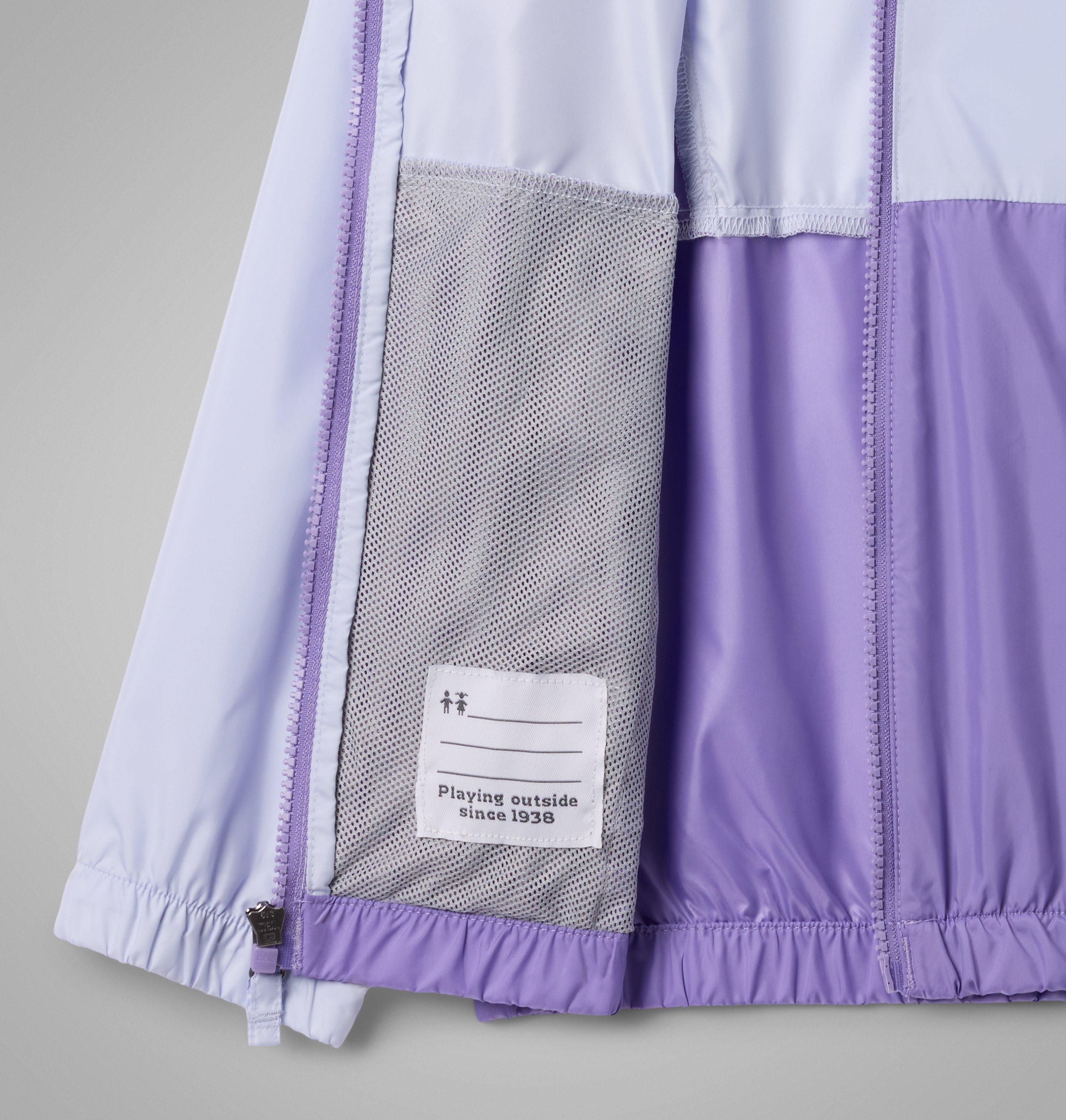 Girls' Lily Basin II Jacket 3