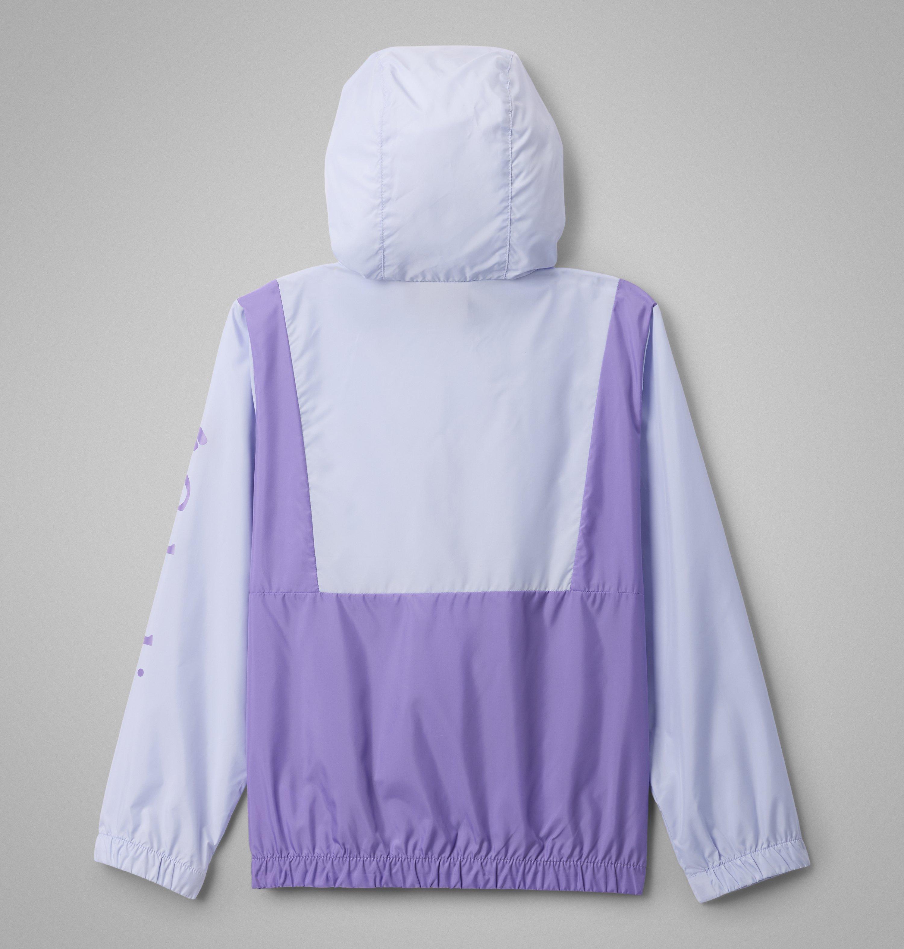 Girls' Lily Basin II Jacket 2