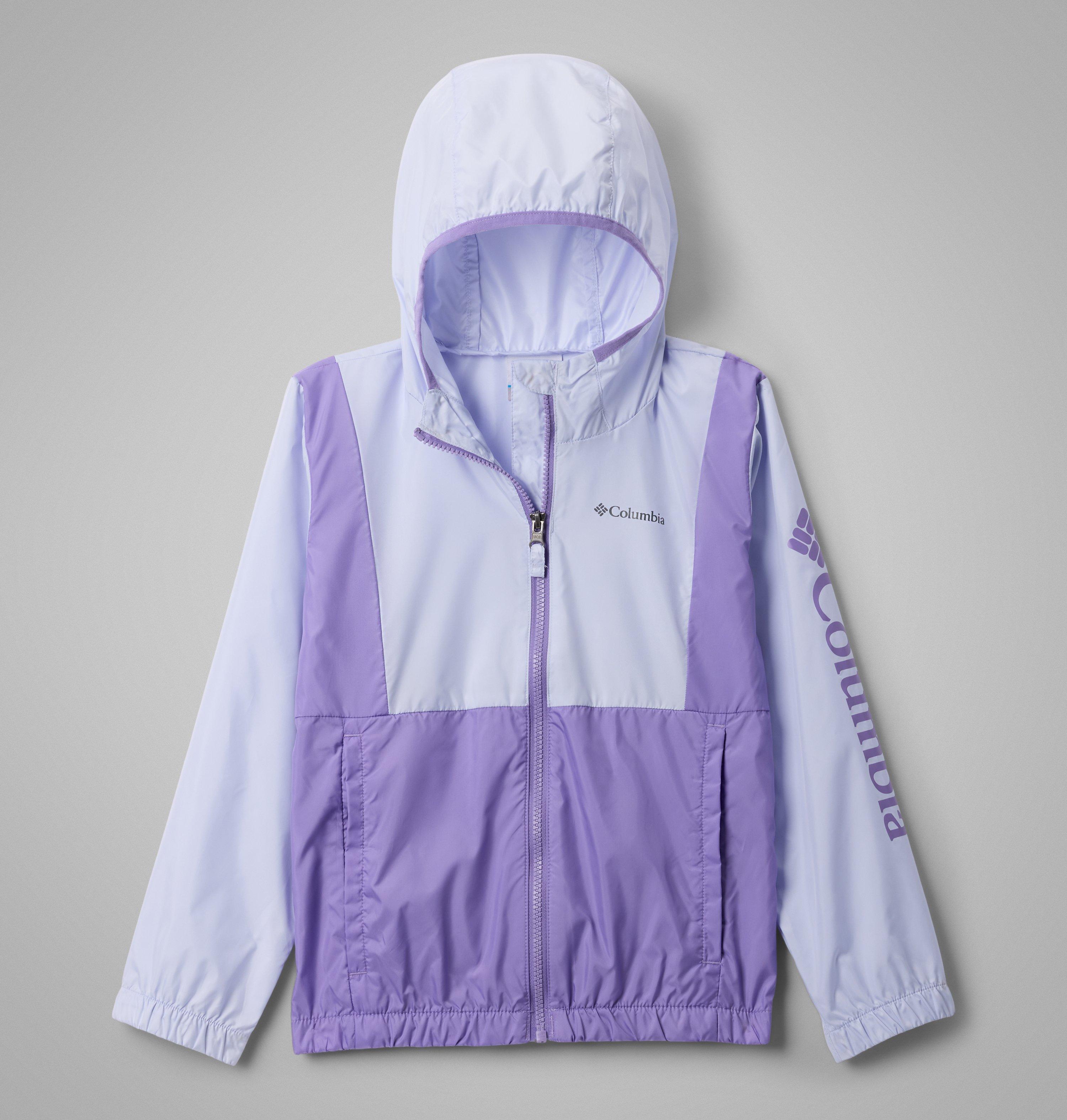 Girls' Lily Basin II Jacket 1