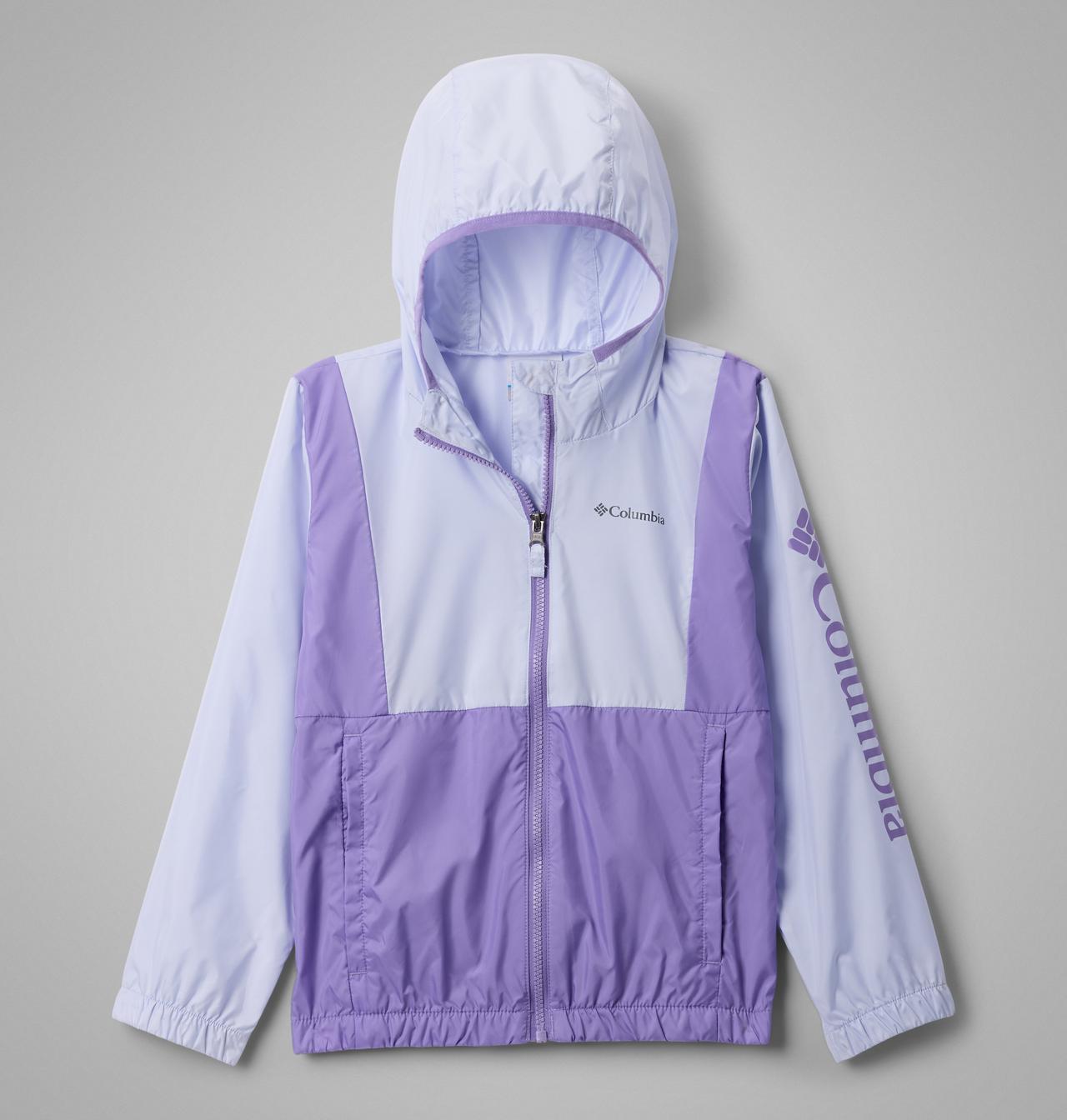 Girls' Lily Basin™ II Jacket | 581 | L 1