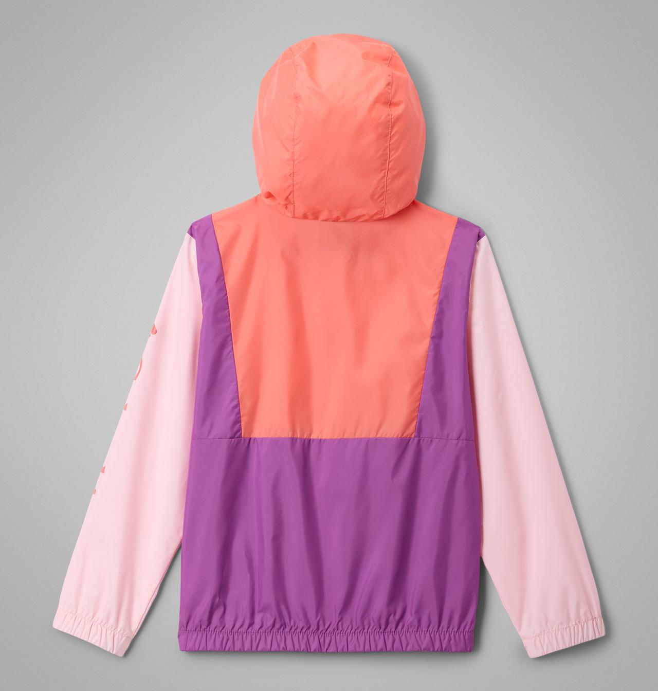 Girls' Lily Basin™ II Jacket 2