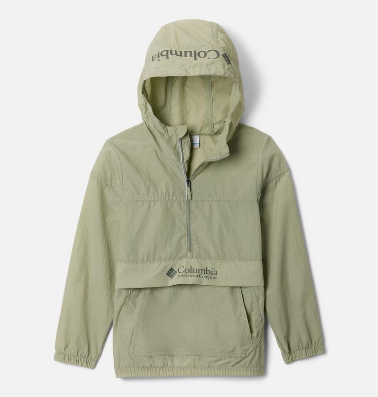 Challenger II Windbreaker, Color: Safari, image 1
