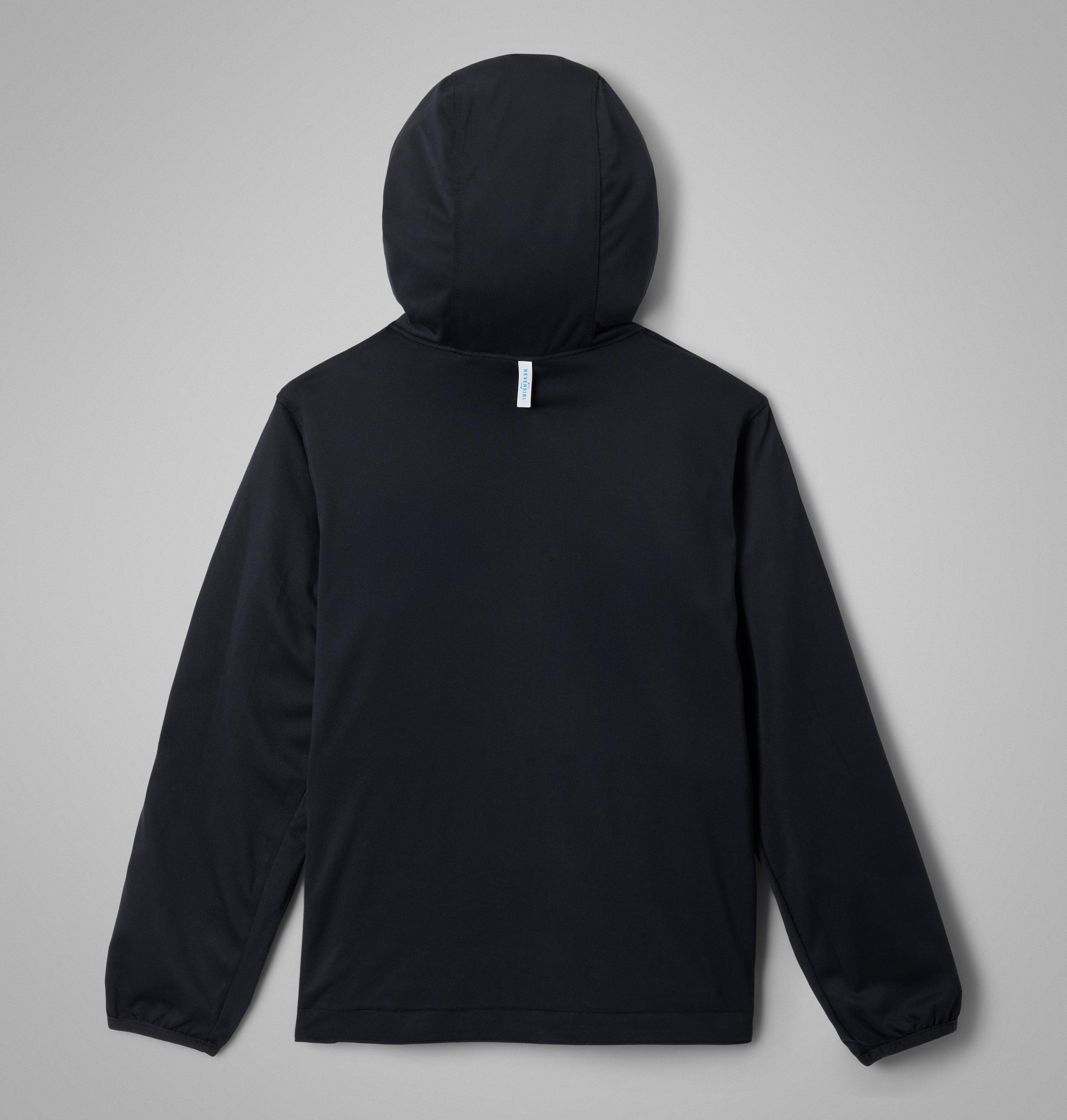 Kids' Pixel Grabber II Reversible Jacket 4