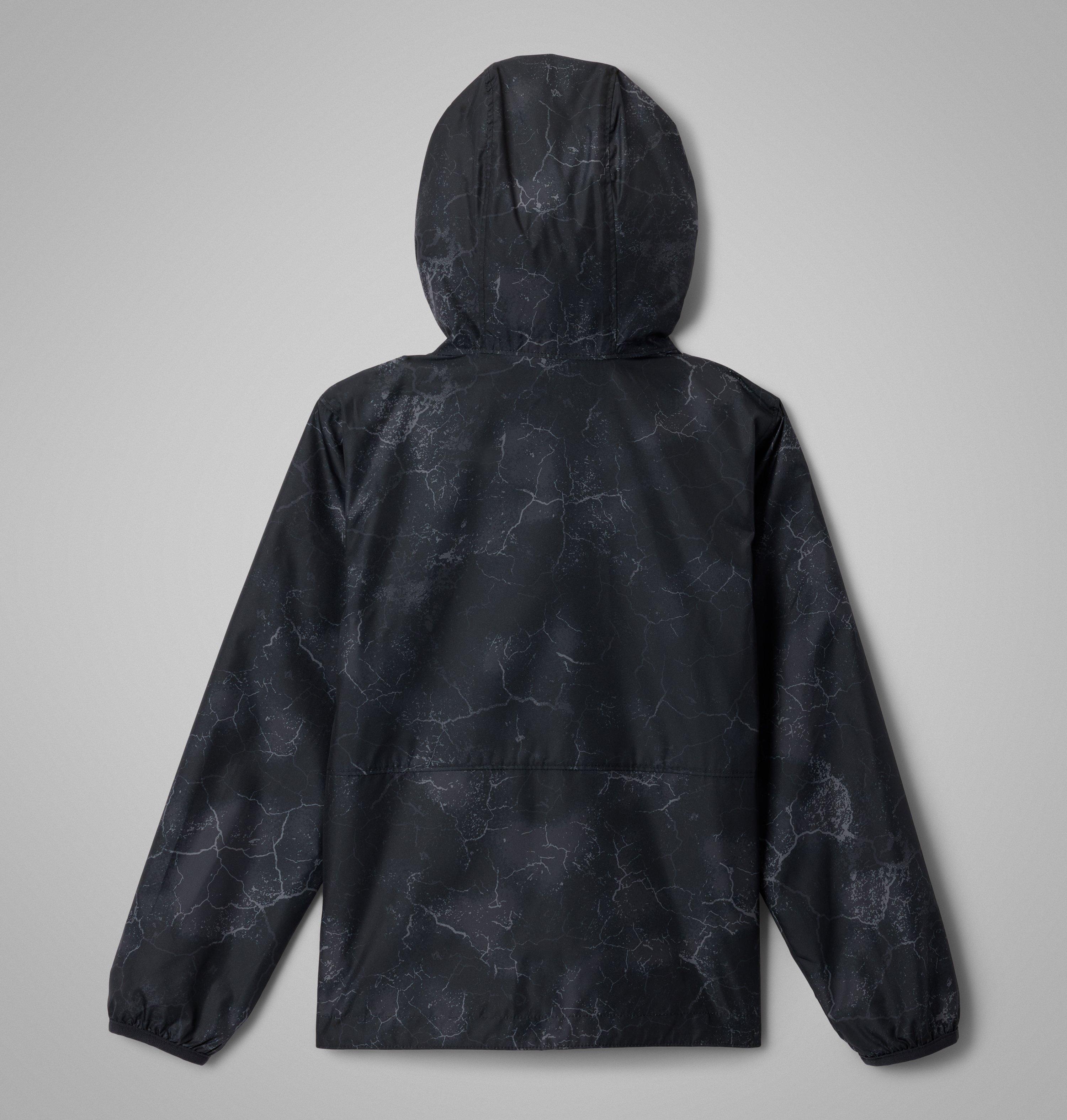 Kids' Pixel Grabber II Reversible Jacket 2