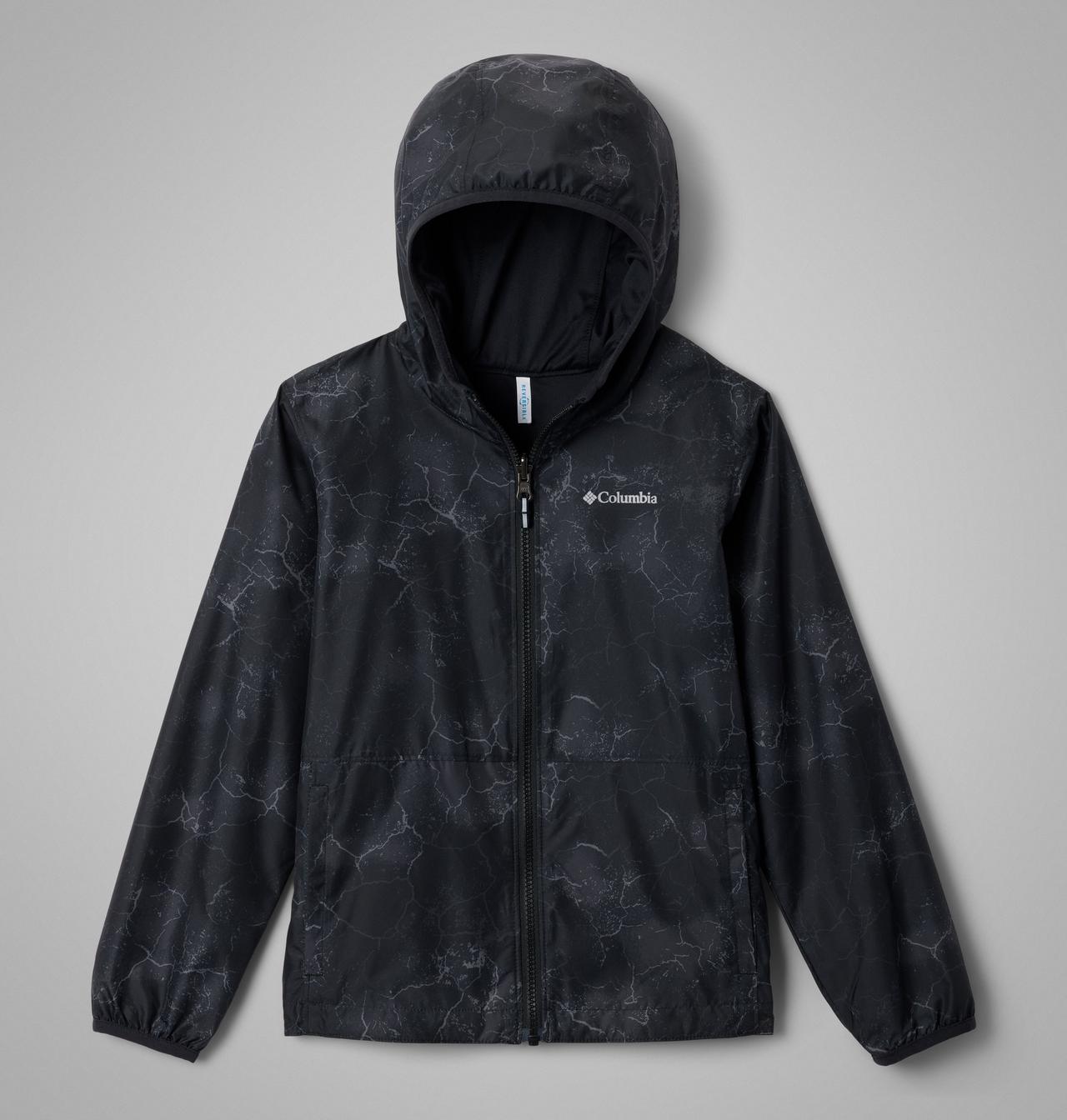 Kids' Pixel Grabber™ II Reversible Jacket | 010 | XXS 1