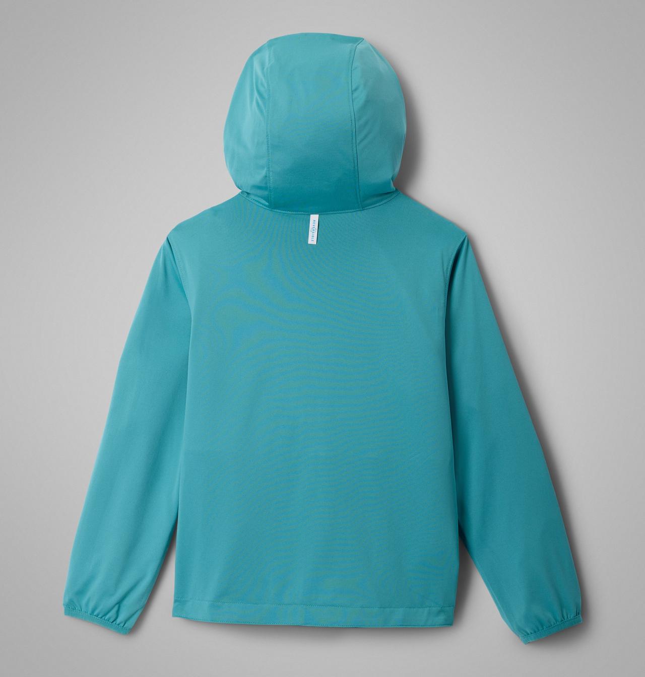 Kids' Pixel Grabber™ II Reversible Jacket | 330 | XS 4