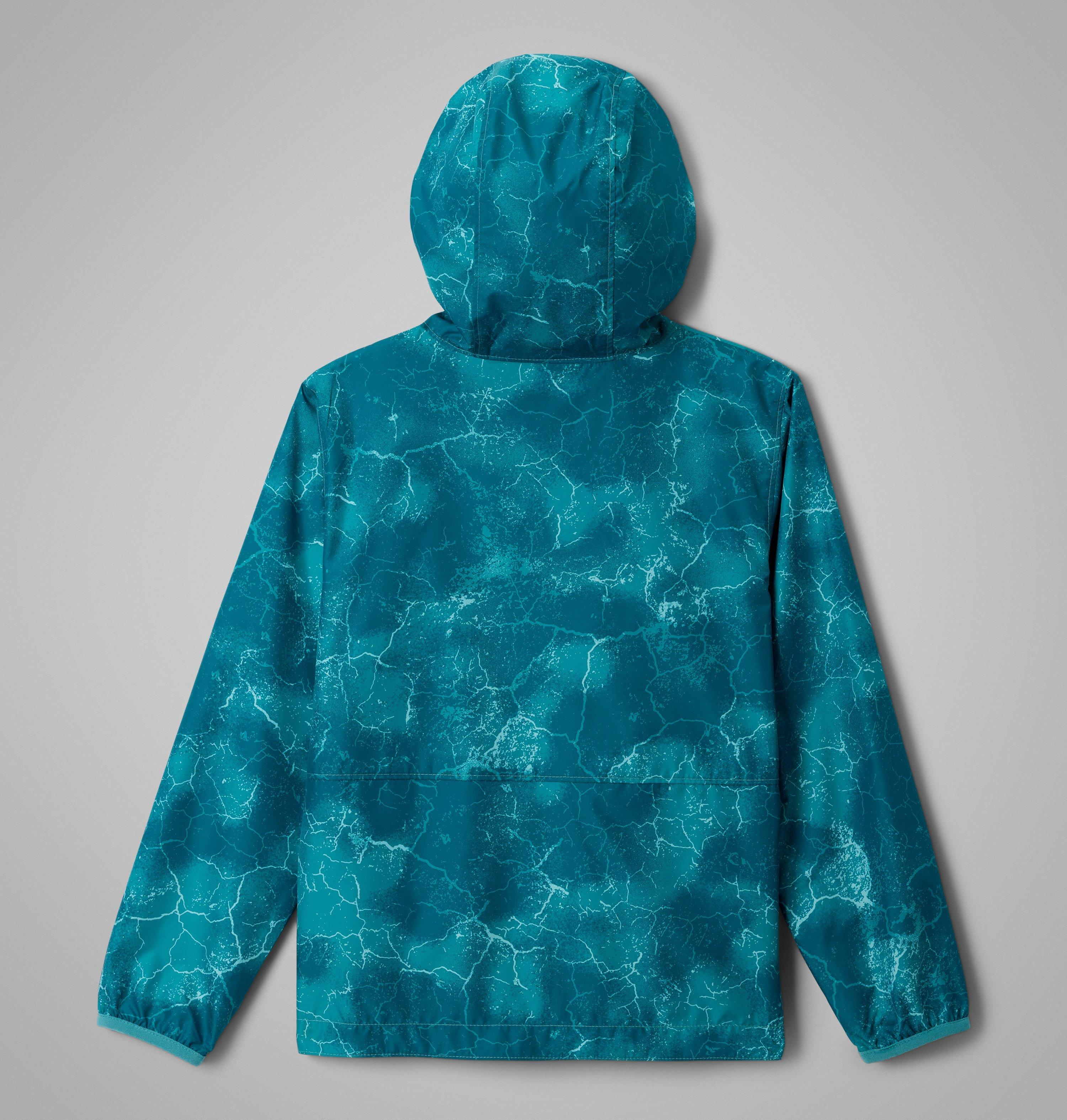 Kids' Pixel Grabber II Reversible Jacket | Columbia
