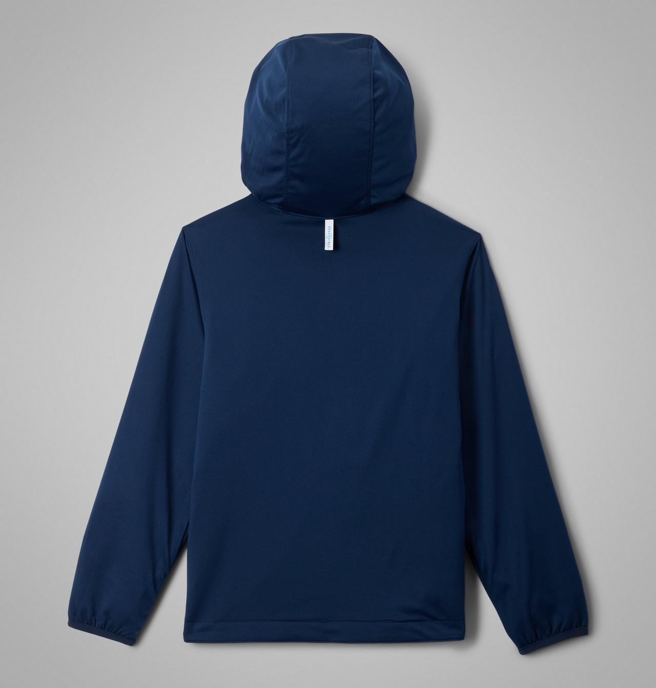 Enfant Manteau réversible Pixel Grabber™ II 4