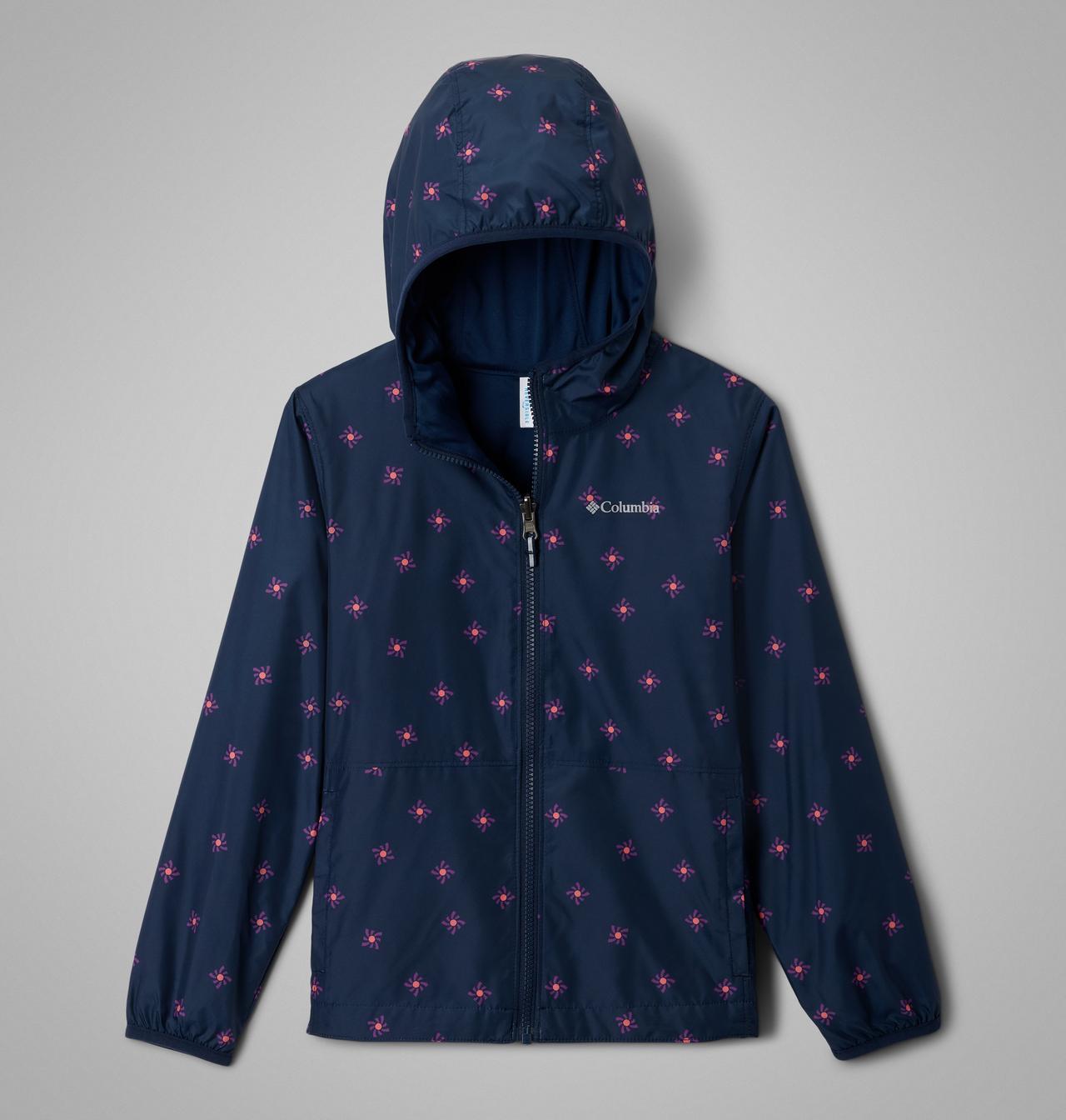 Enfant Manteau réversible Pixel Grabber™ II 1