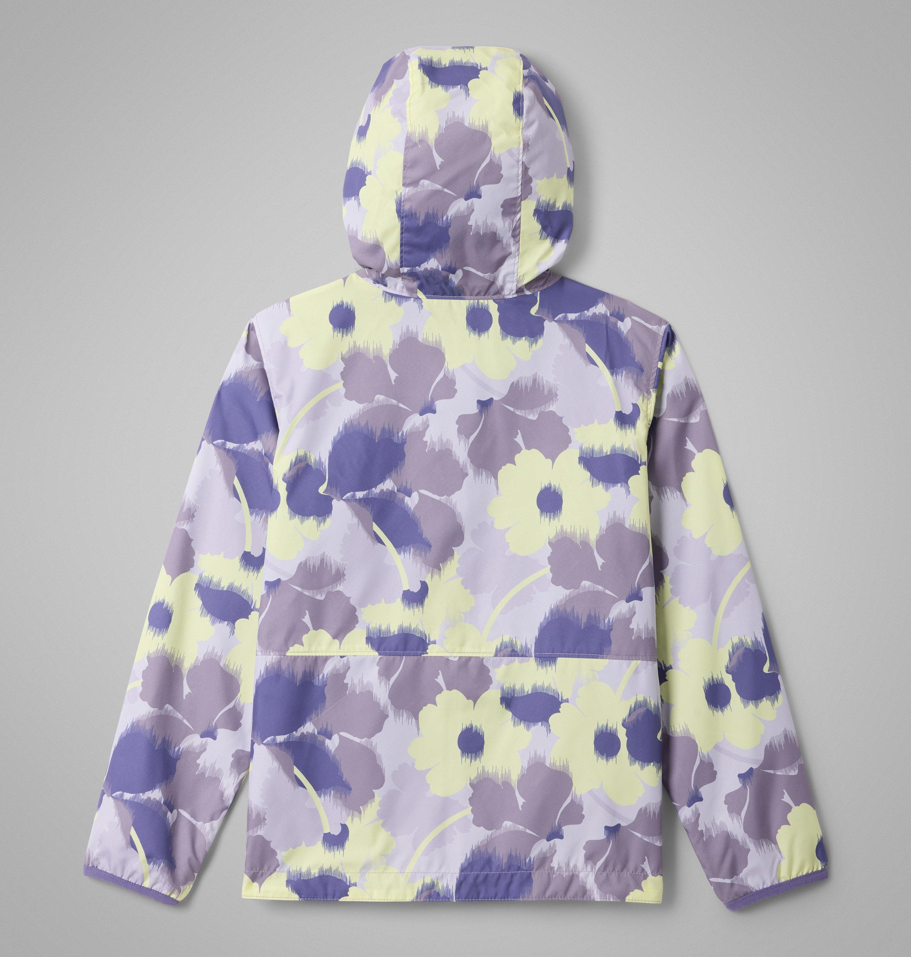 Kids' Pixel Grabber II Reversible Jacket | 554 | M 2