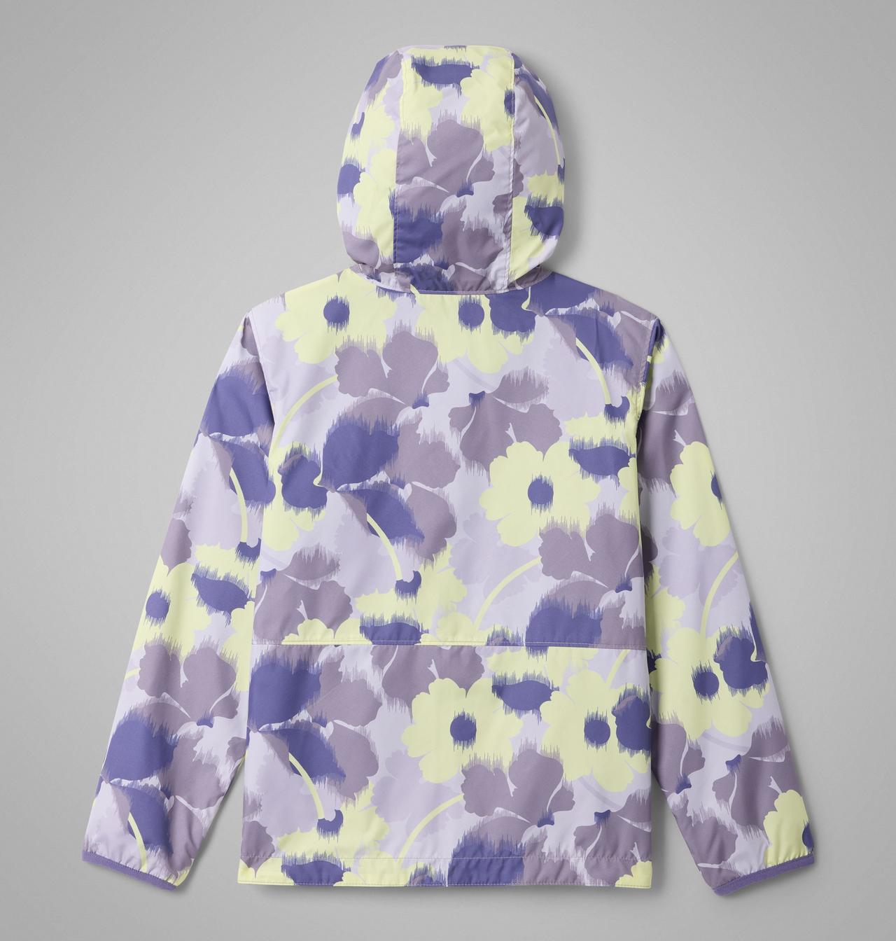 Kids' Pixel Grabber™ II Reversible Jacket | 554 | S 2