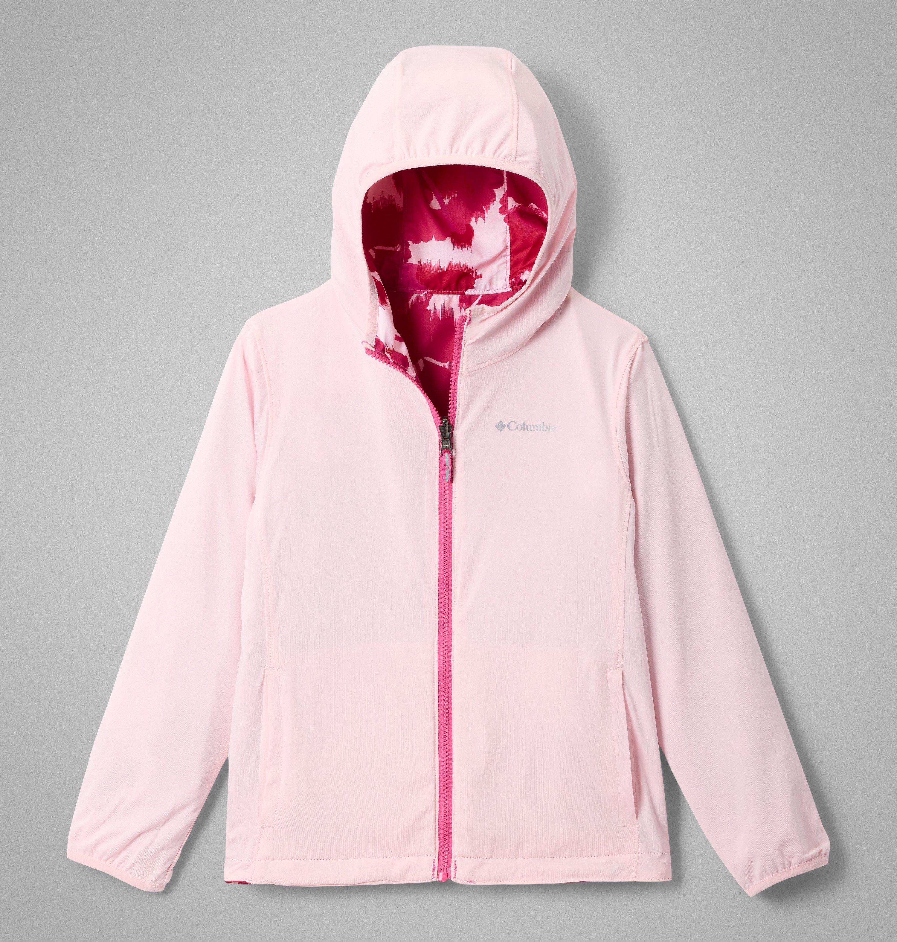 Kids' Pixel Grabber II Reversible Jacket | 695 | XXS 3