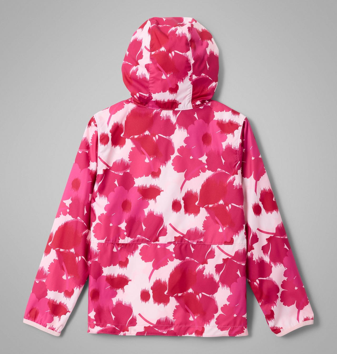 Kids' Pixel Grabber II Reversible Jacket | Columbia