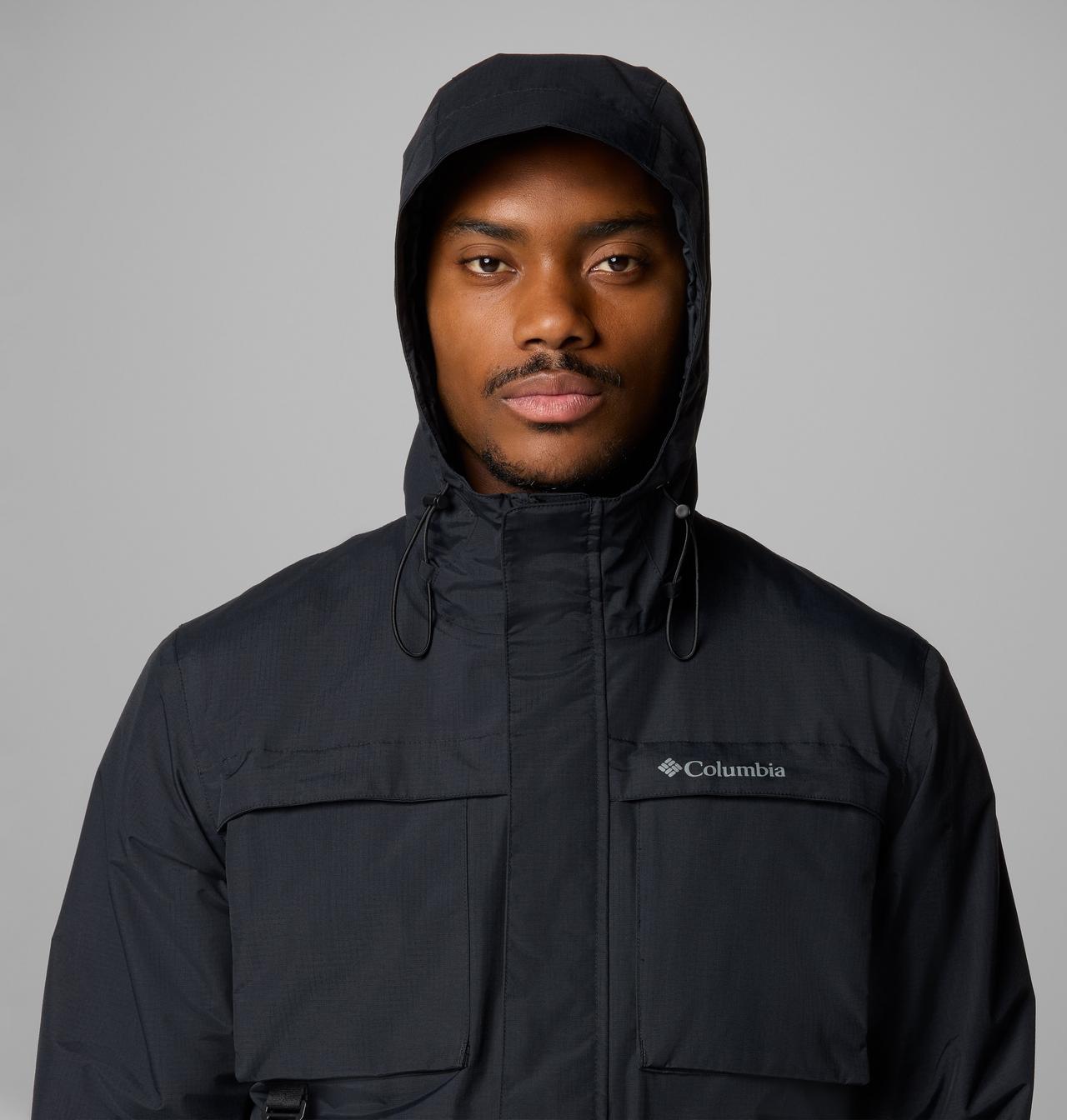 Men's Landroamer™ II Jacket | 010 | XL 5