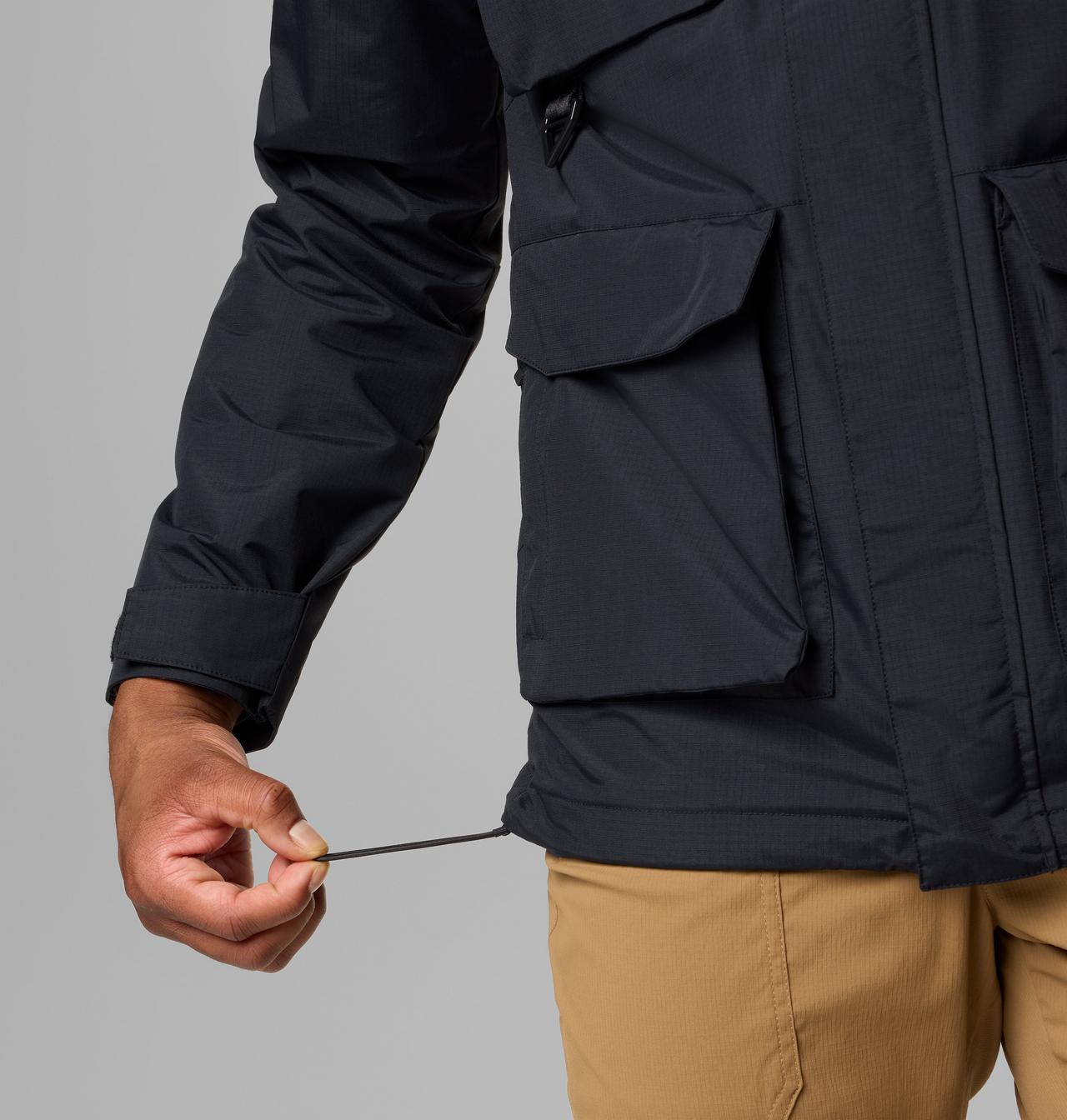 Men's Landroamer™ II Jacket | 010 | XL 6